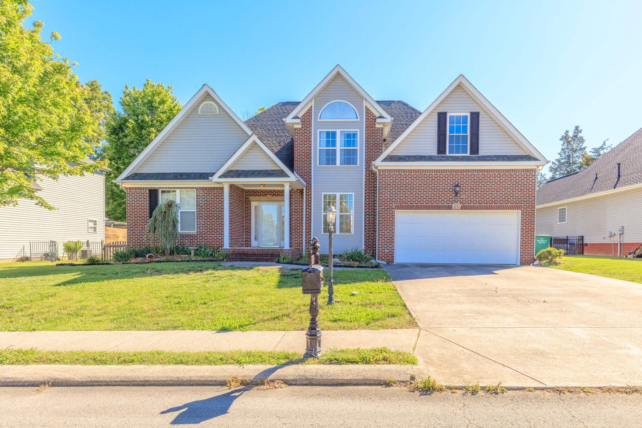 1411 Manassas Drive