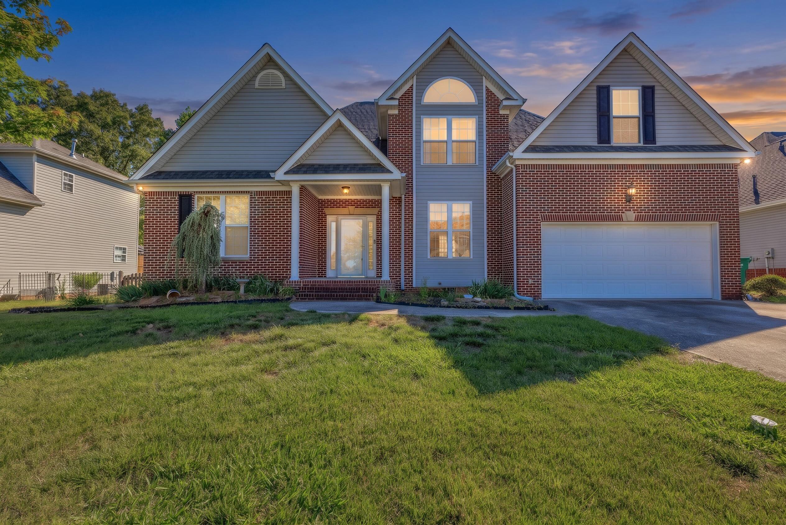 1411 Manassas Drive