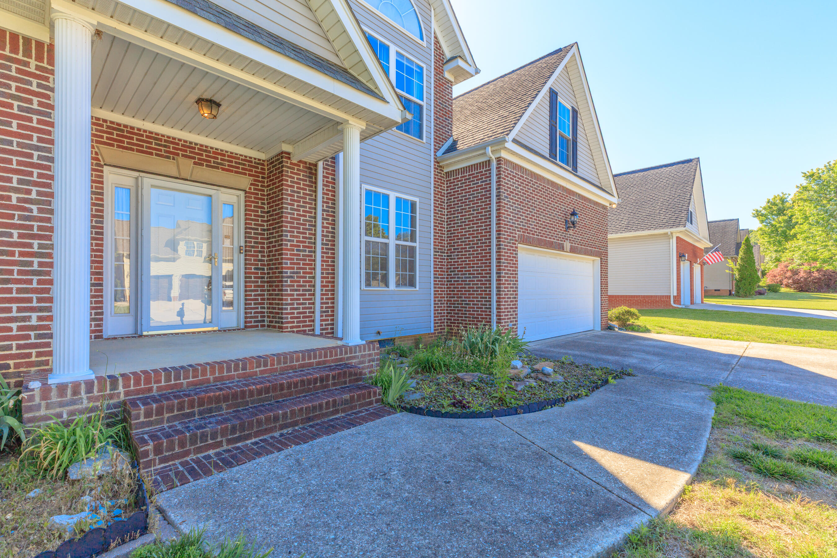 1411 Manassas Drive