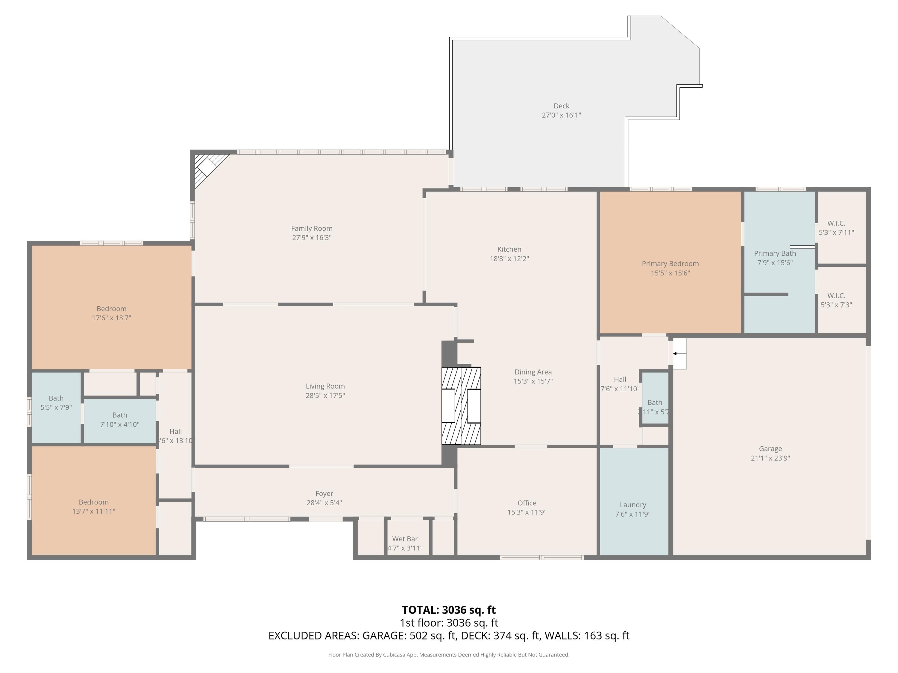 211 Blueberry Hill Road NW