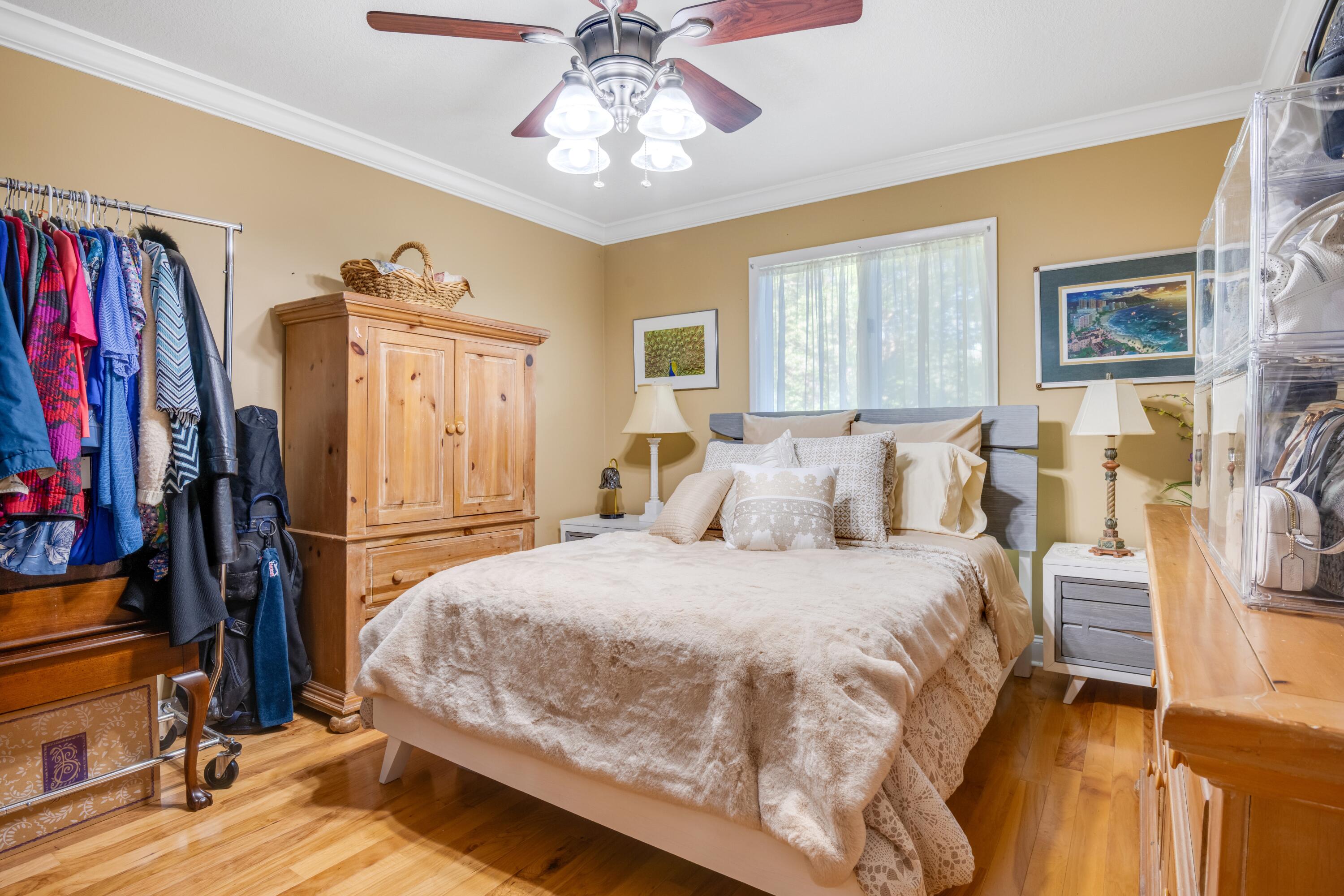 211 Blueberry Hill Road NW