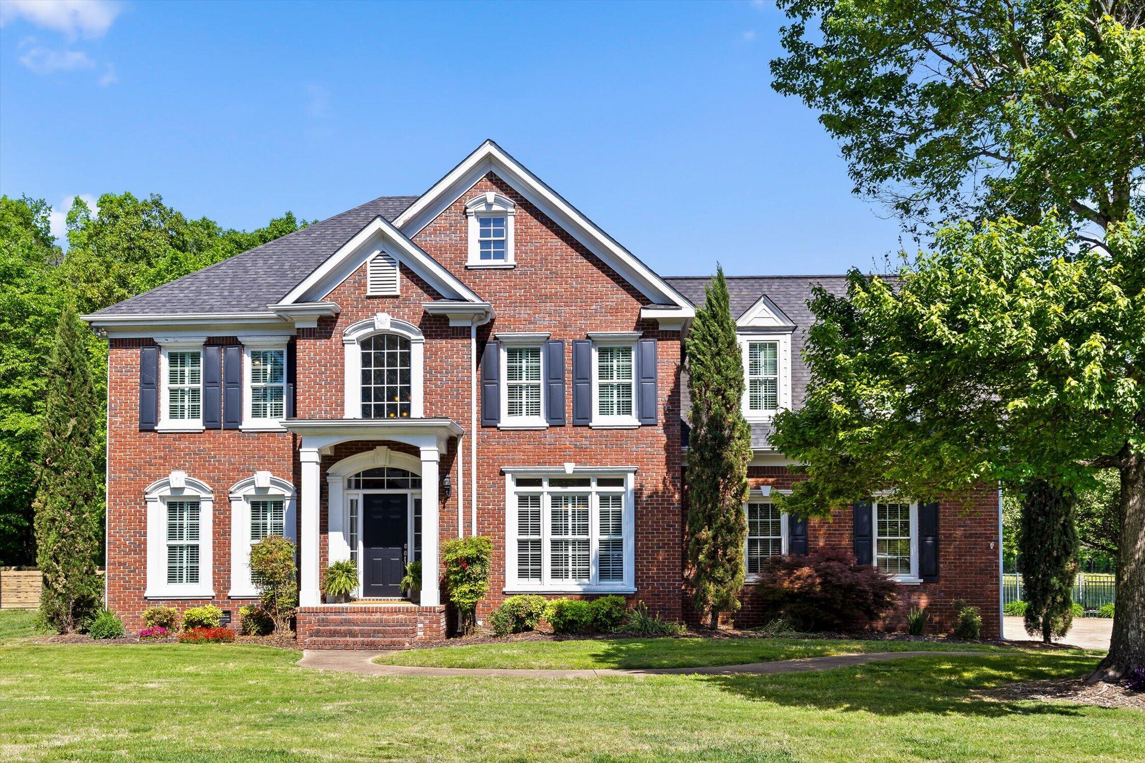 6913 Autumn Lake Trail