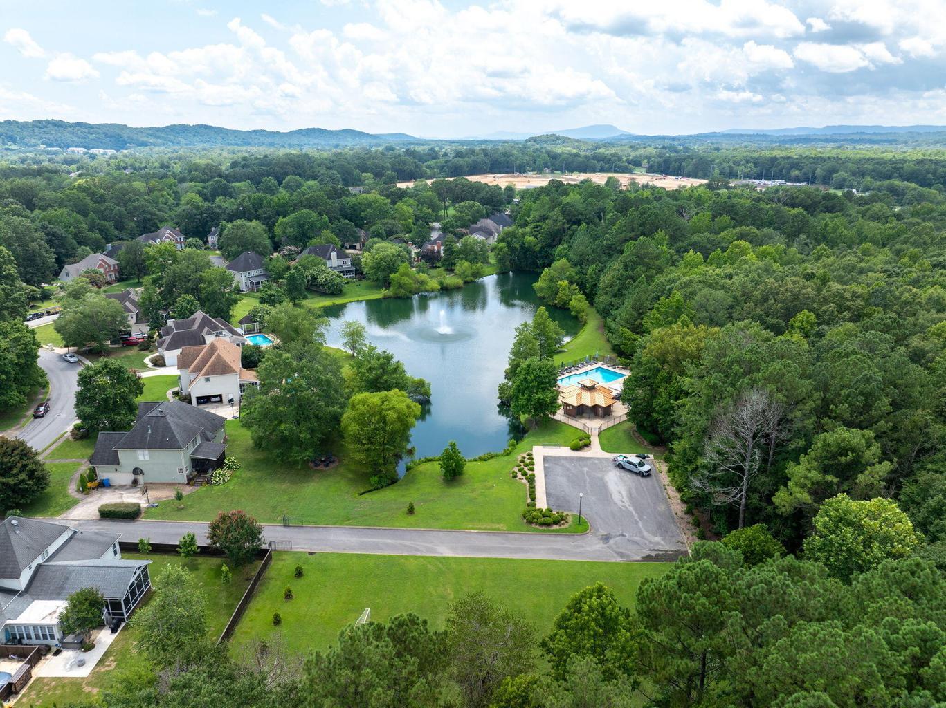 6913 Autumn Lake Trail