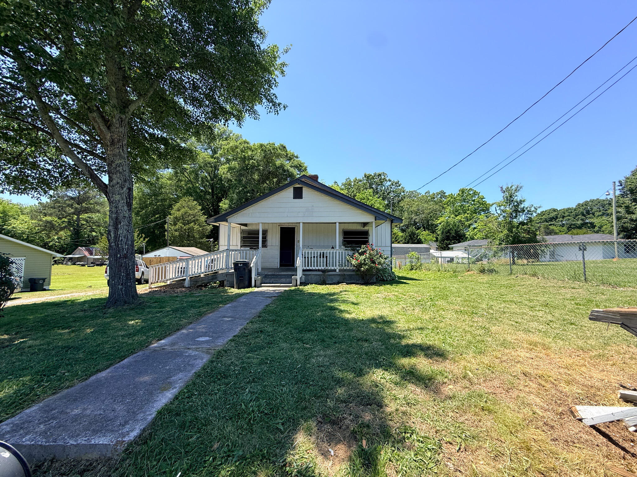 408 Chestnut Street, LaFayette