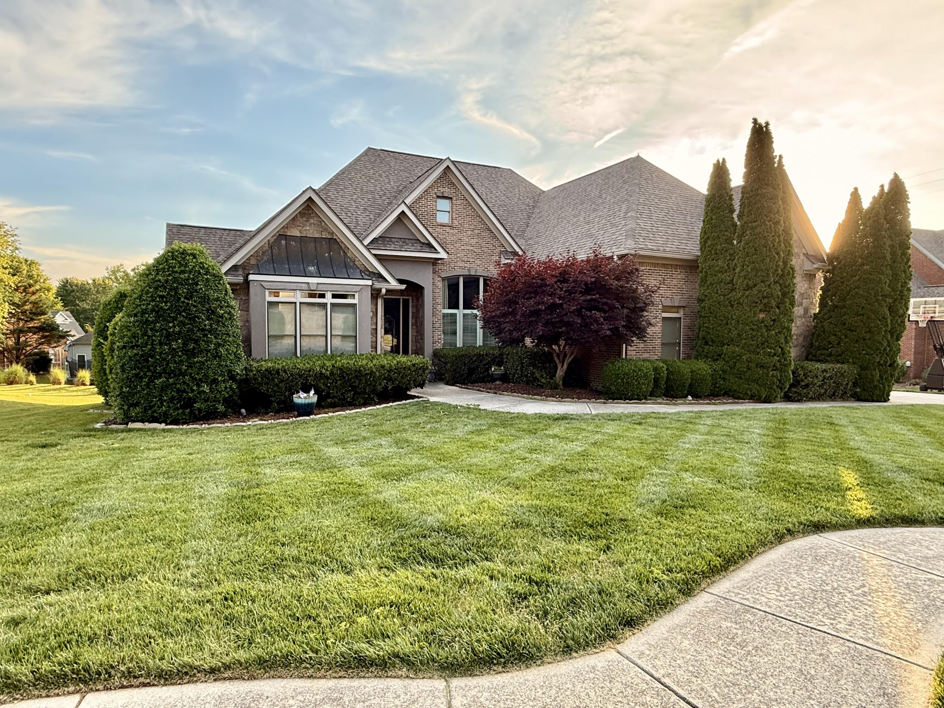 9219 Crystal Brook Drive
