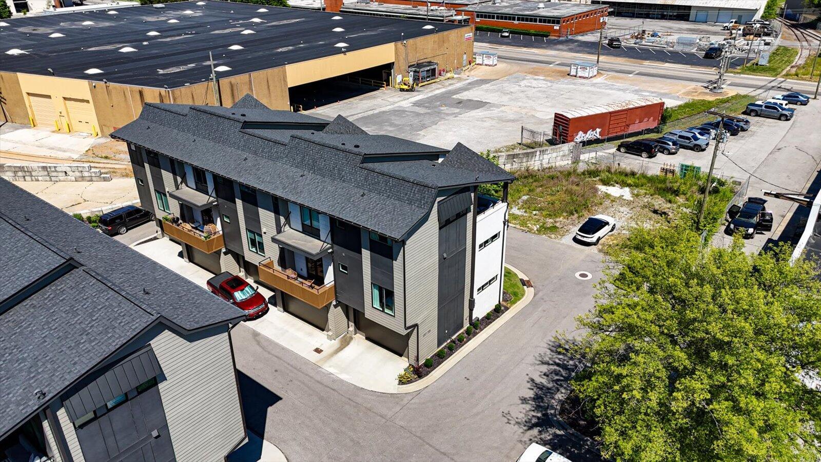 697 Burnside Place