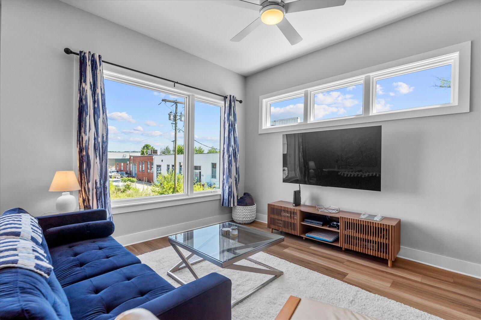 697 Burnside Place