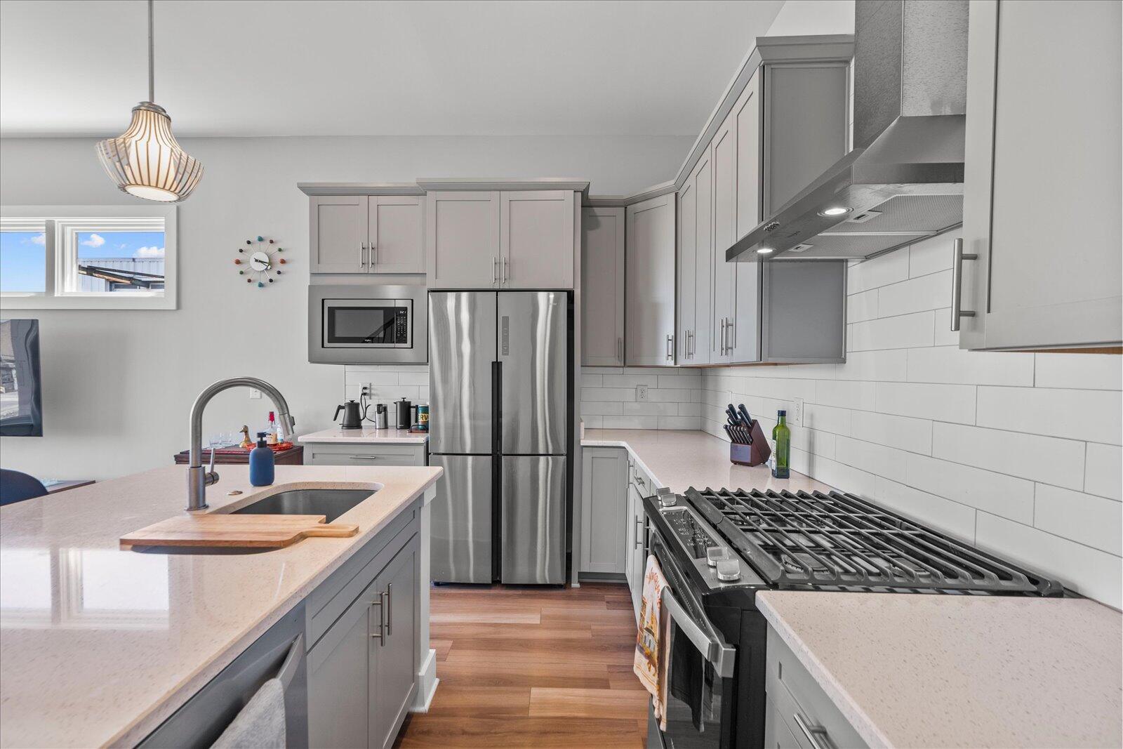 697 Burnside Place
