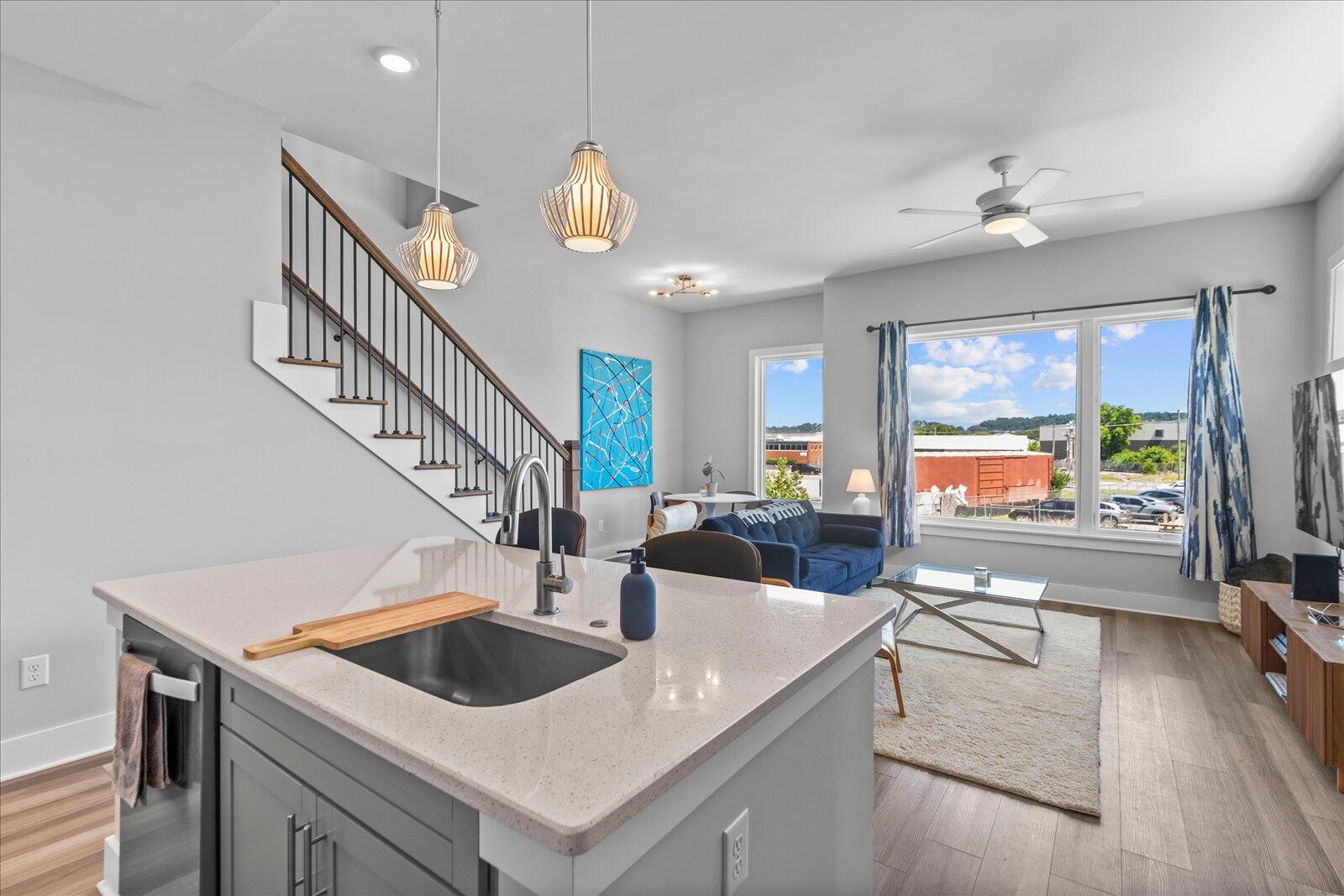 697 Burnside Place