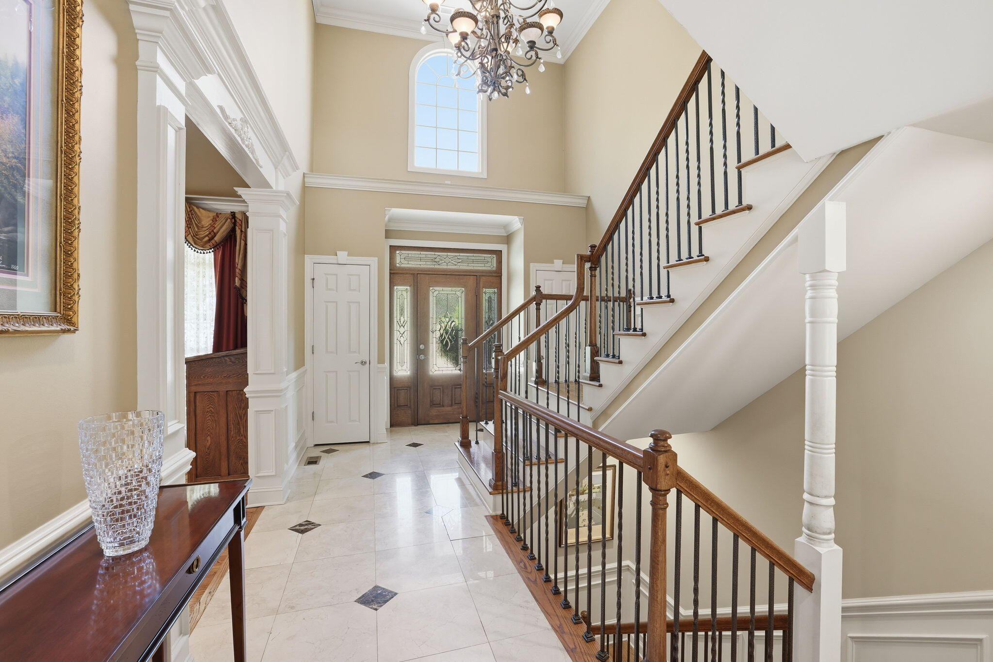 1627 Windstone Drive