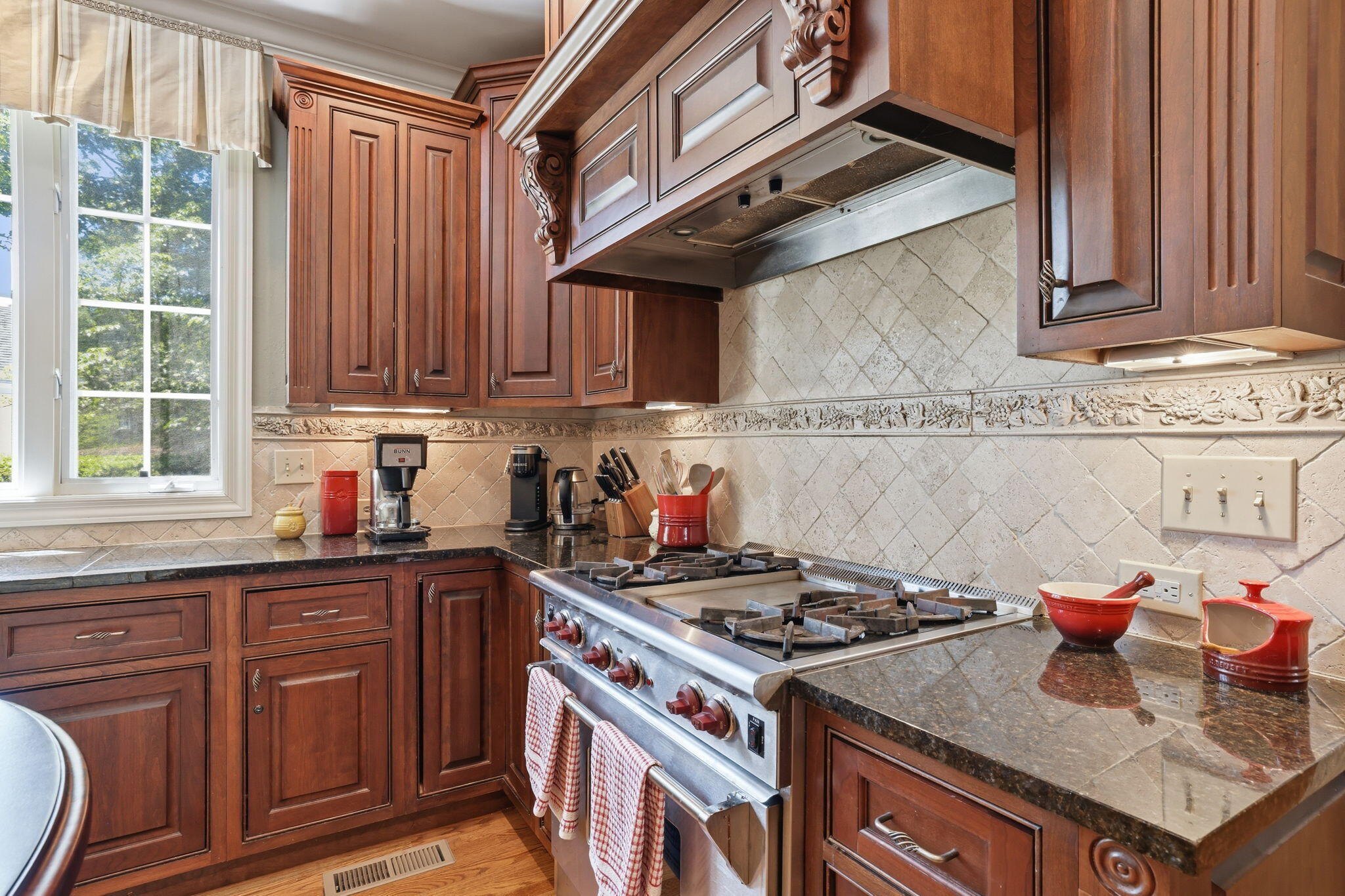 1627 Windstone Drive