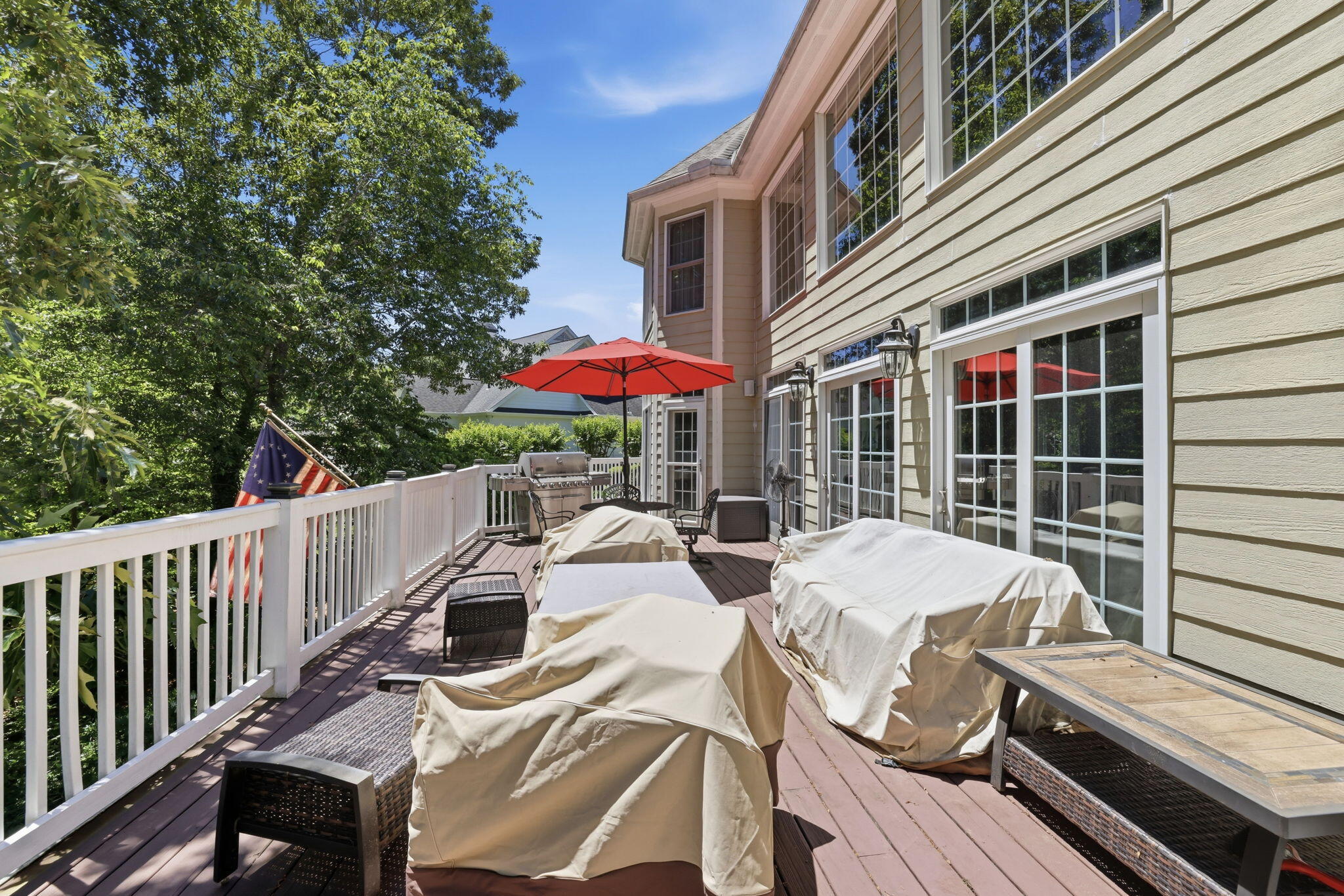 1627 Windstone Drive