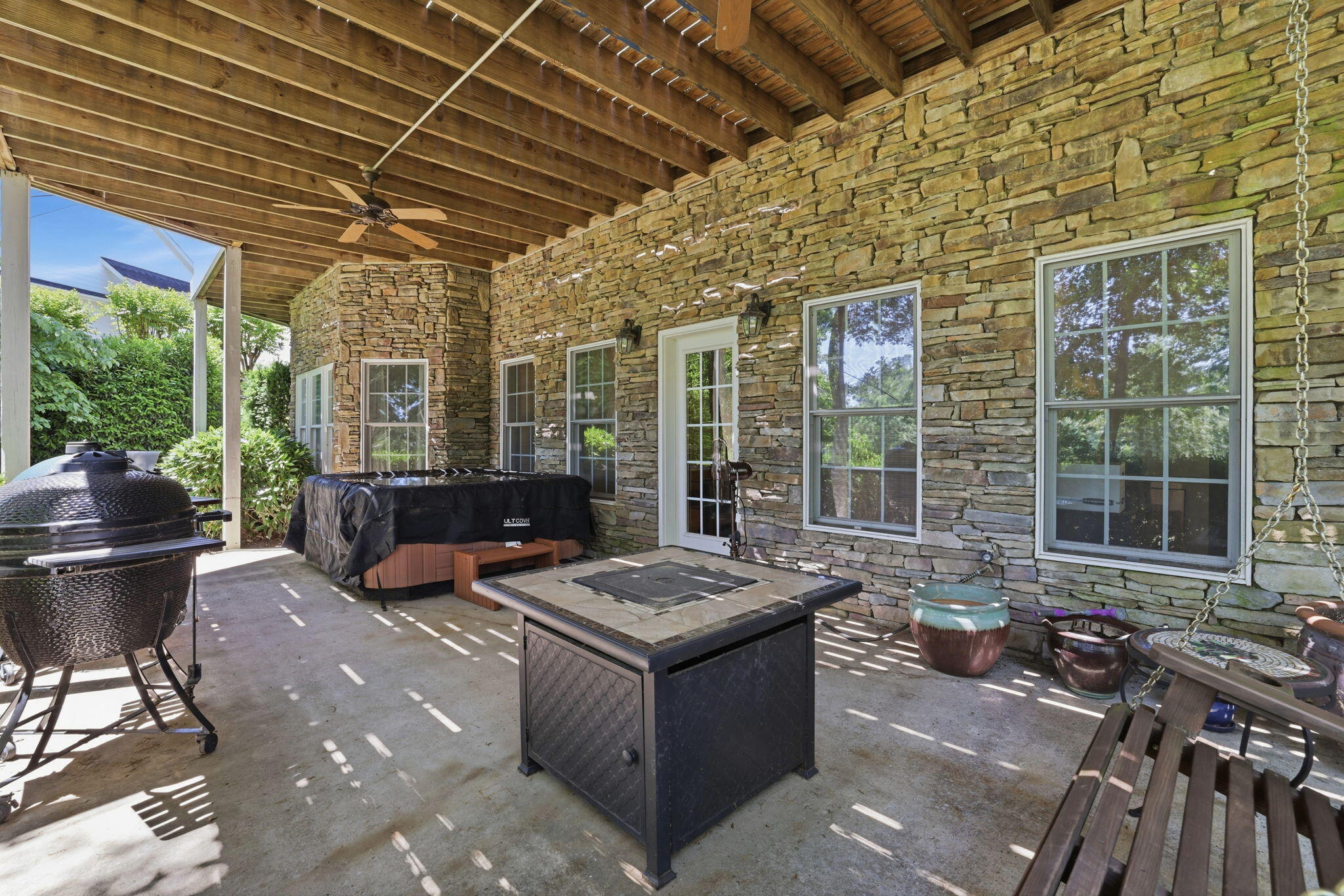 1627 Windstone Drive
