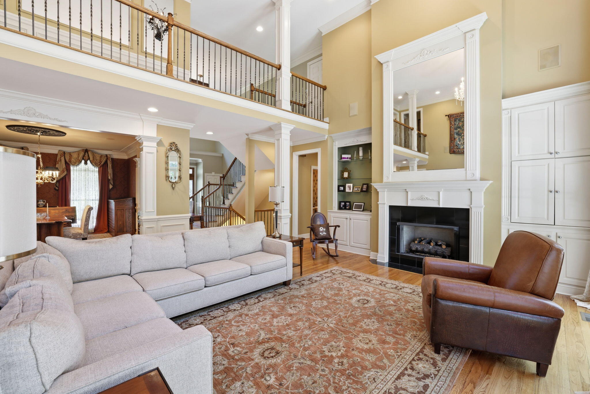 1627 Windstone Drive