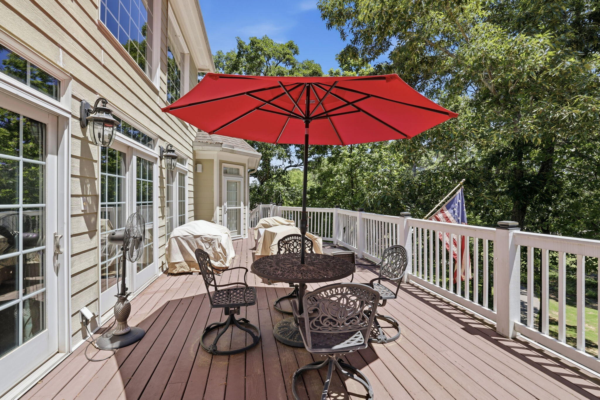 1627 Windstone Drive