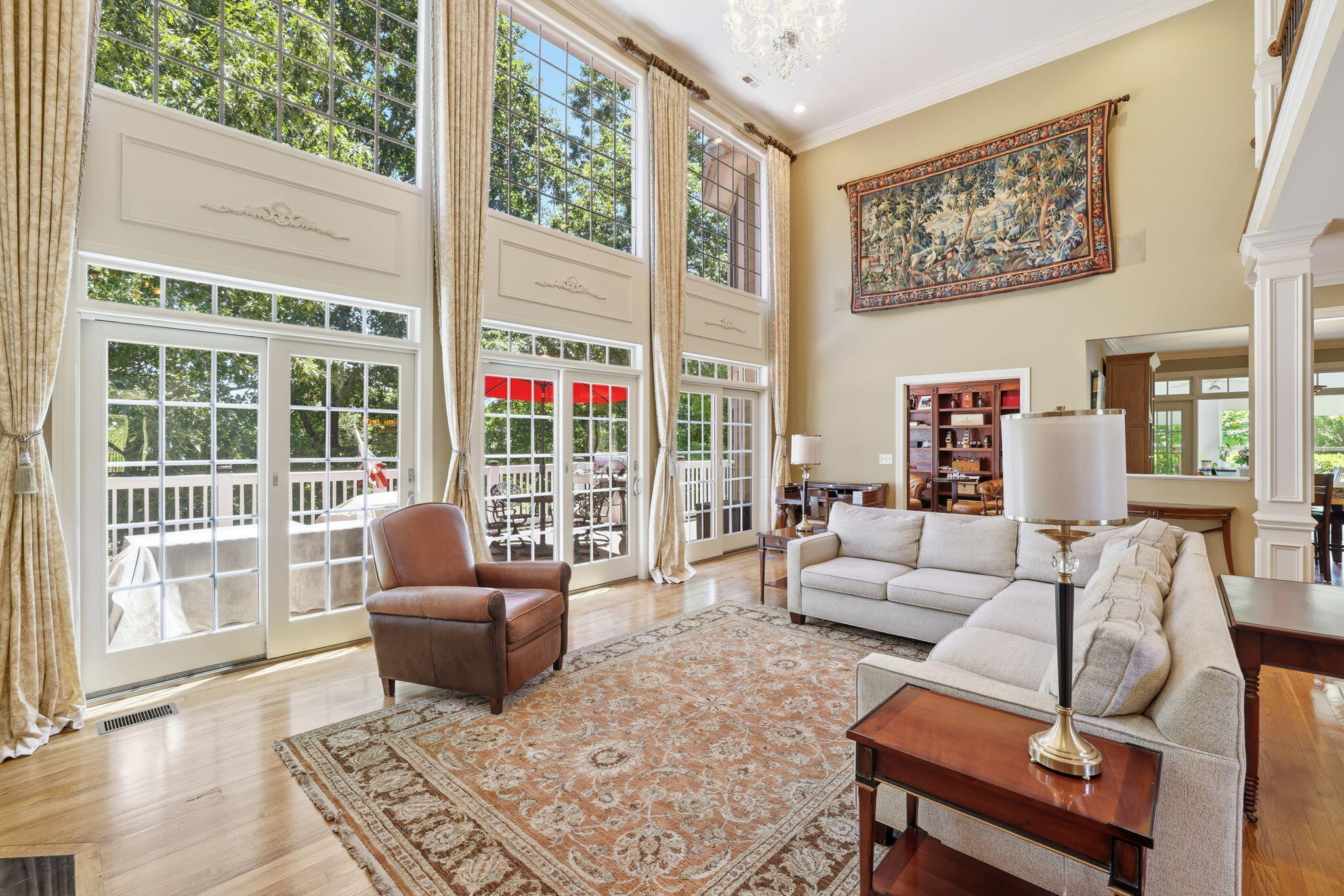 1627 Windstone Drive