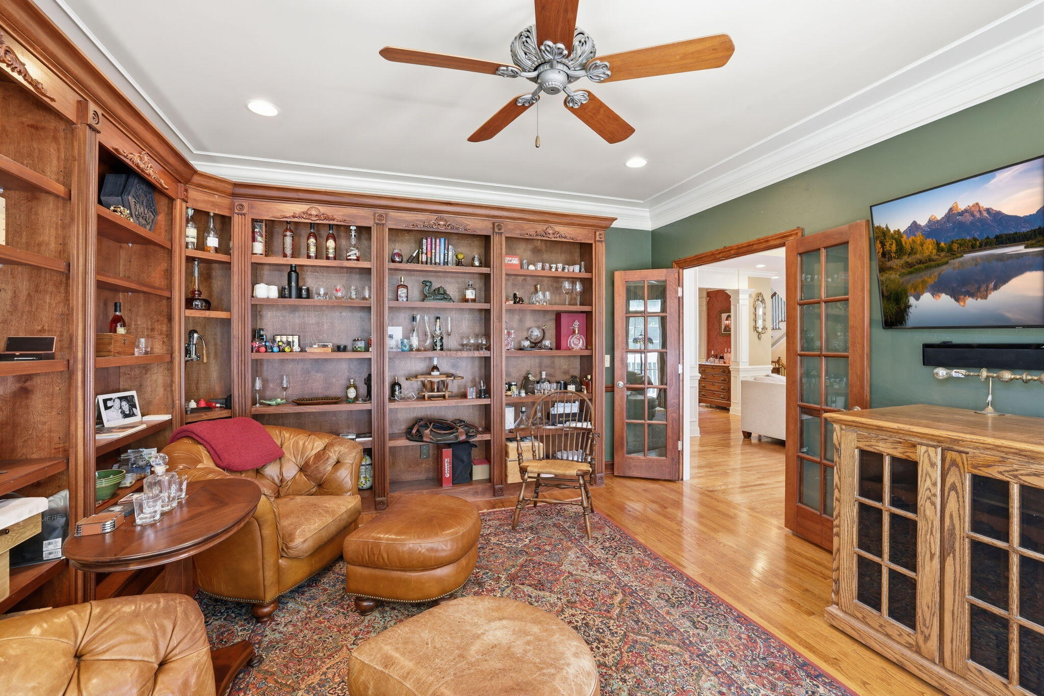 1627 Windstone Drive