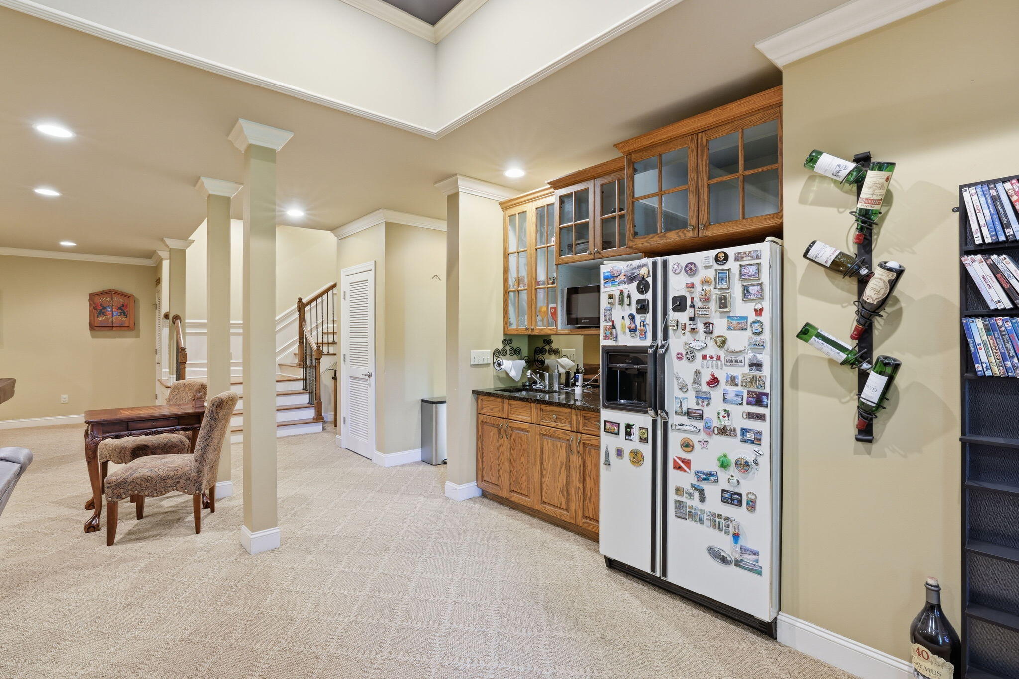 1627 Windstone Drive