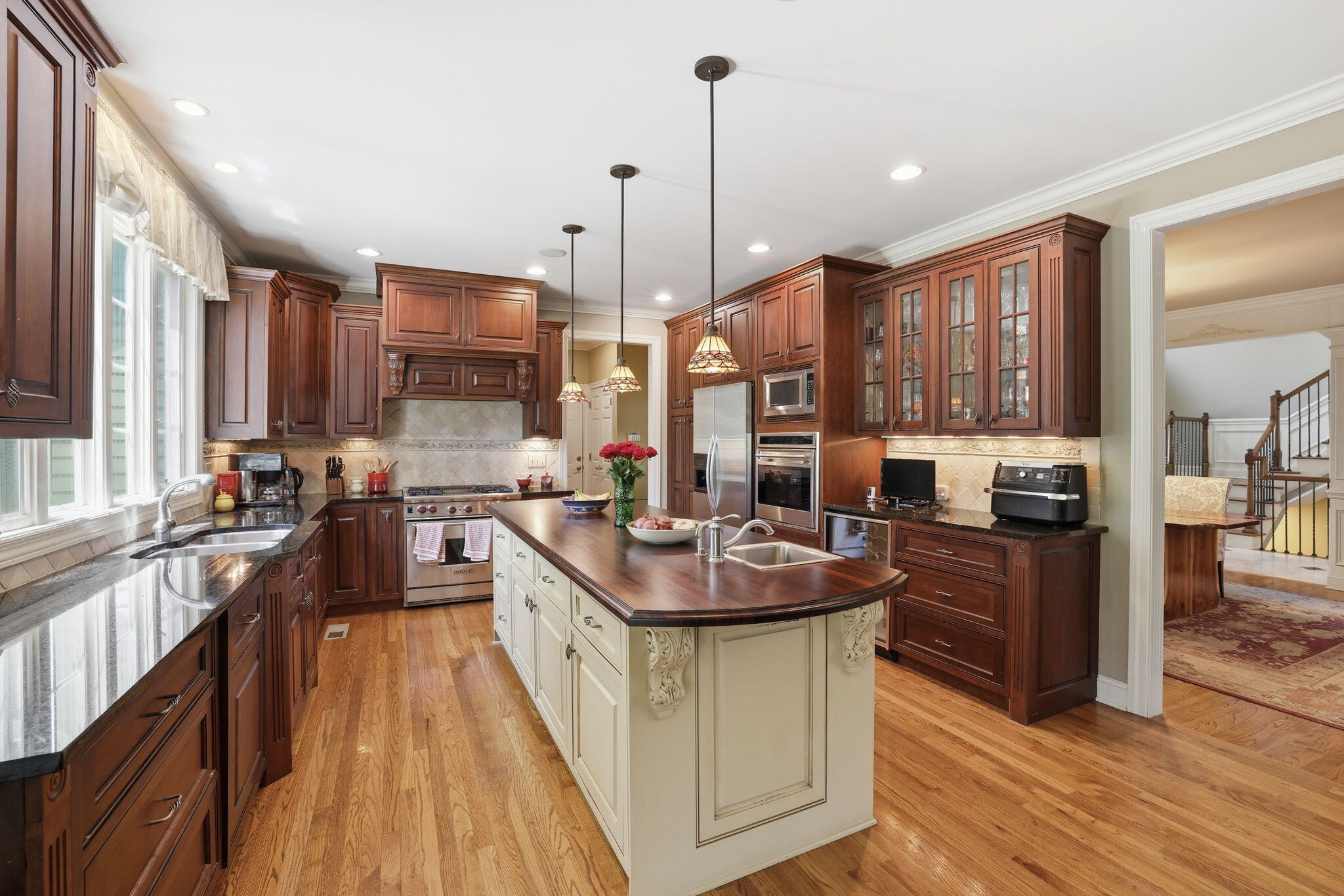 1627 Windstone Drive