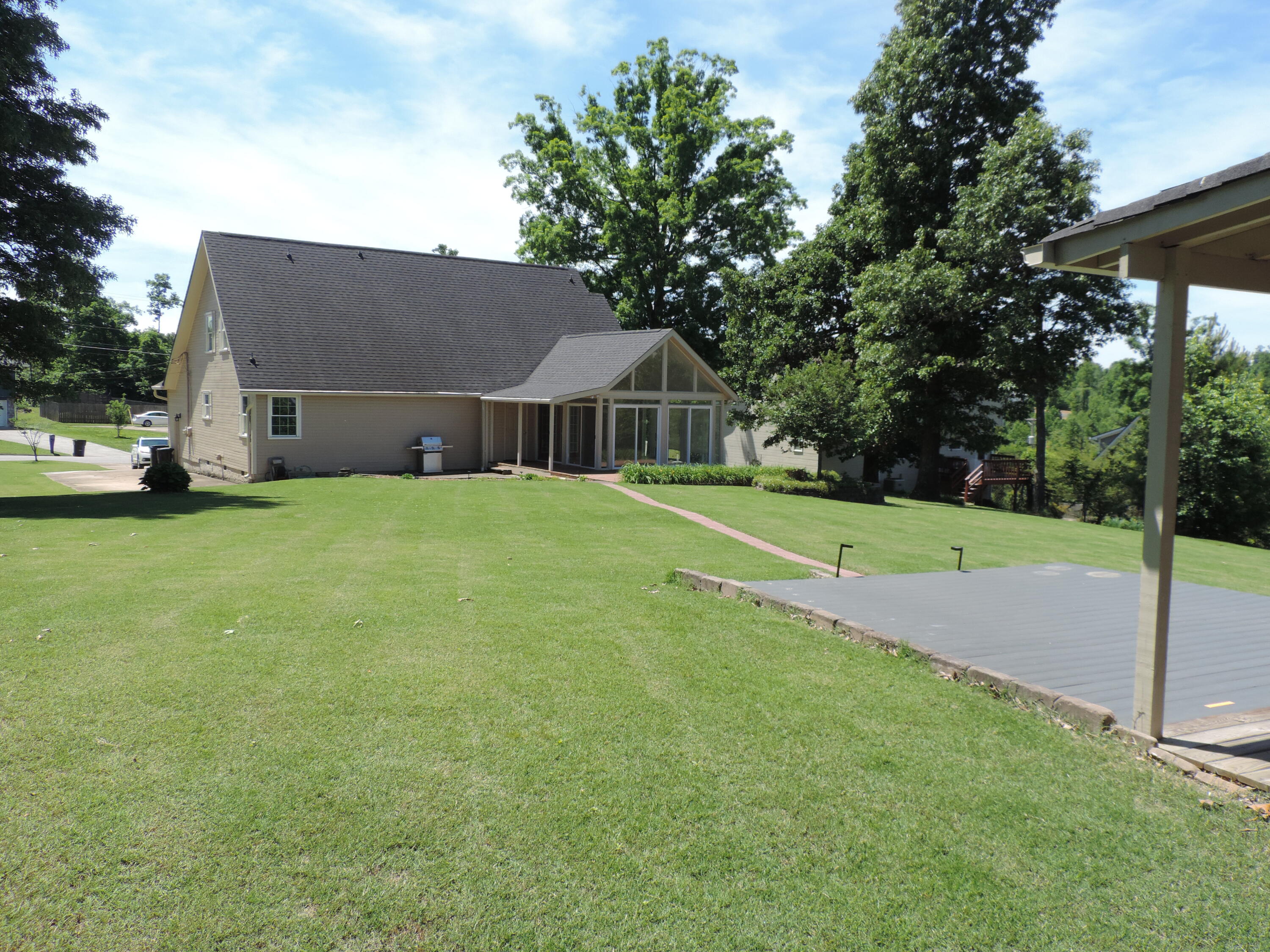 2713 Autumn Chase Drive