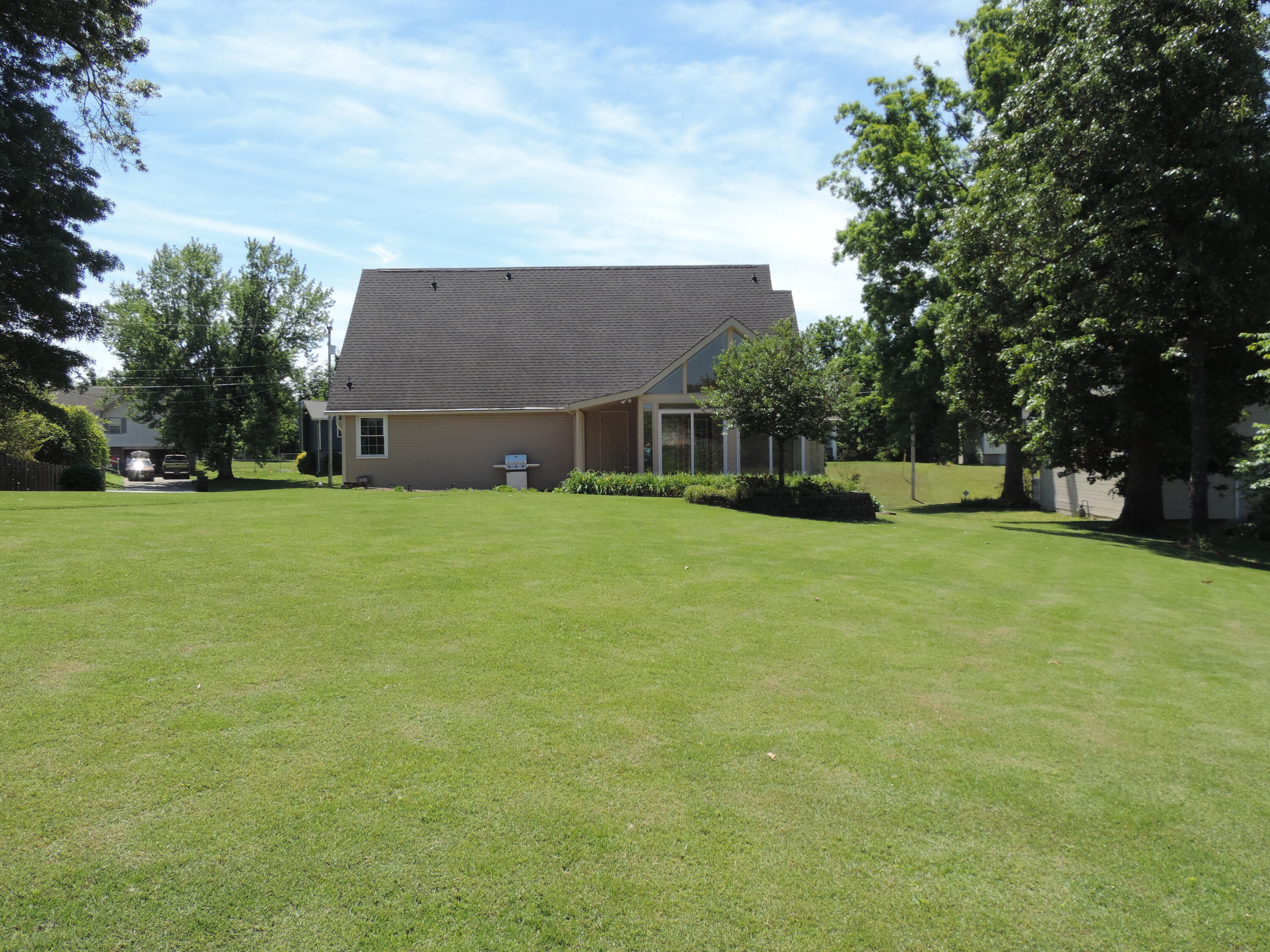 2713 Autumn Chase Drive