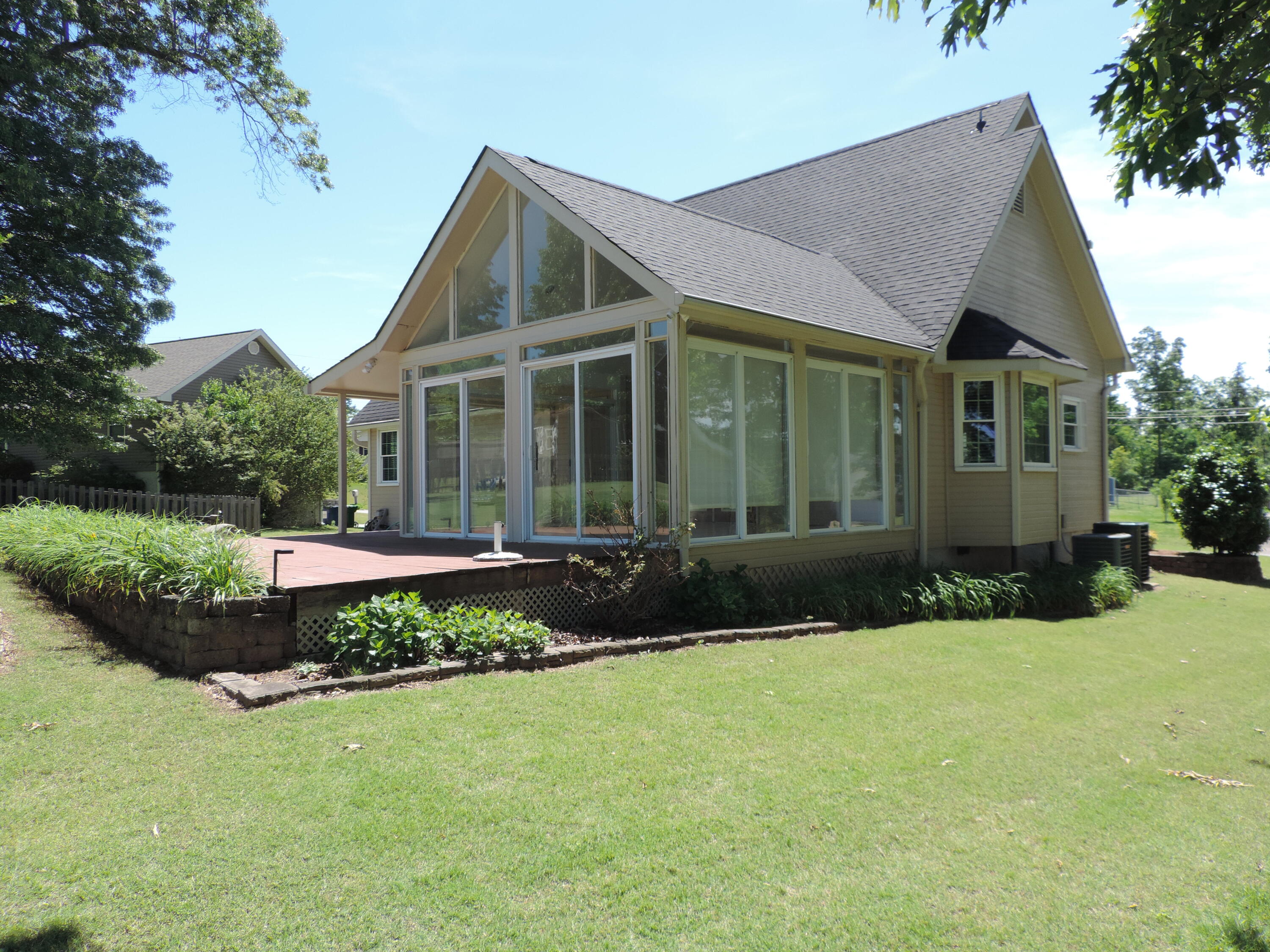 2713 Autumn Chase Drive