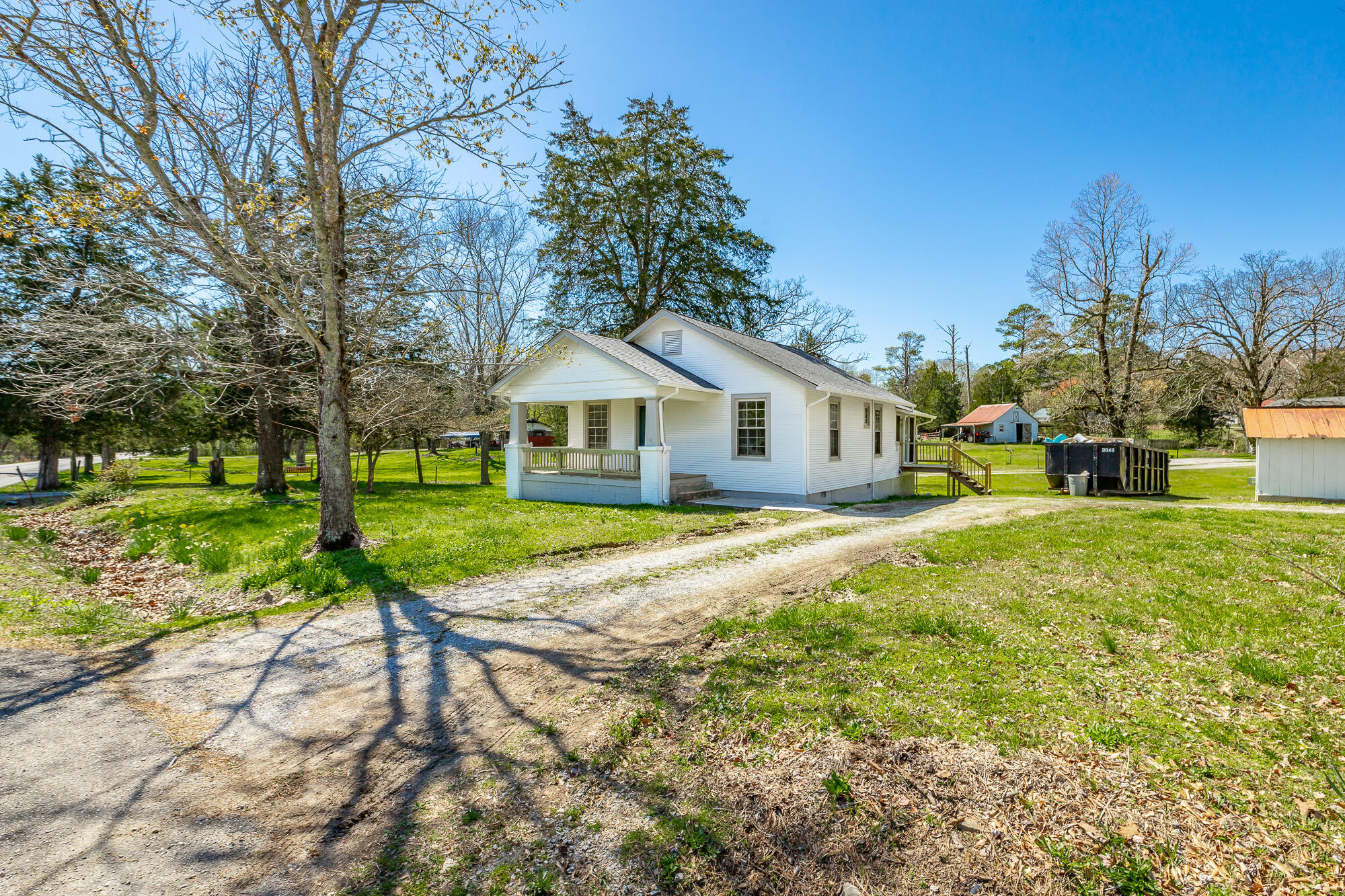 98 Old Mill Road