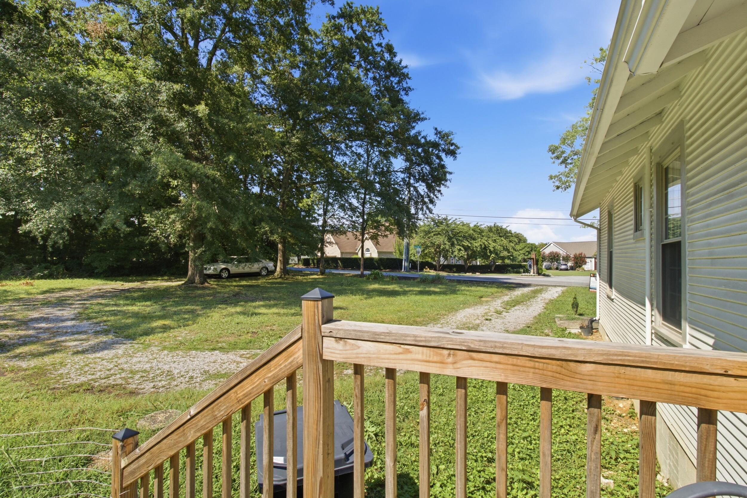 98 Old Mill Road