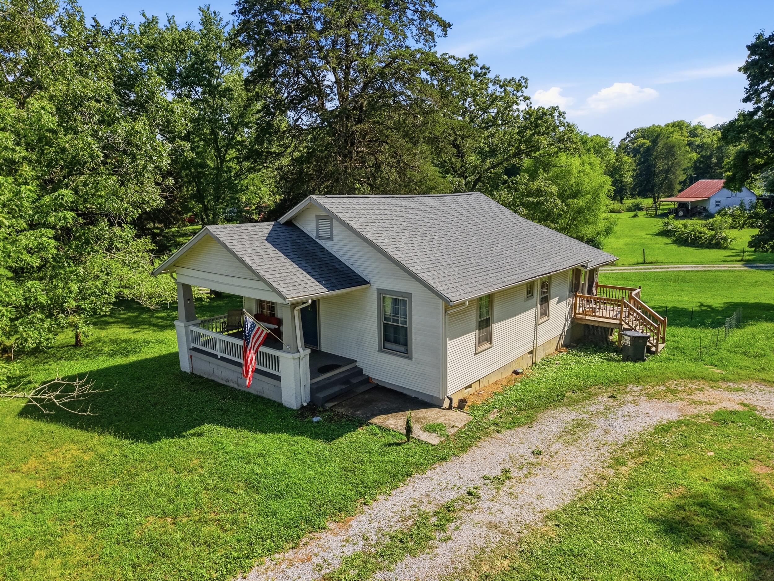 98 Old Mill Road