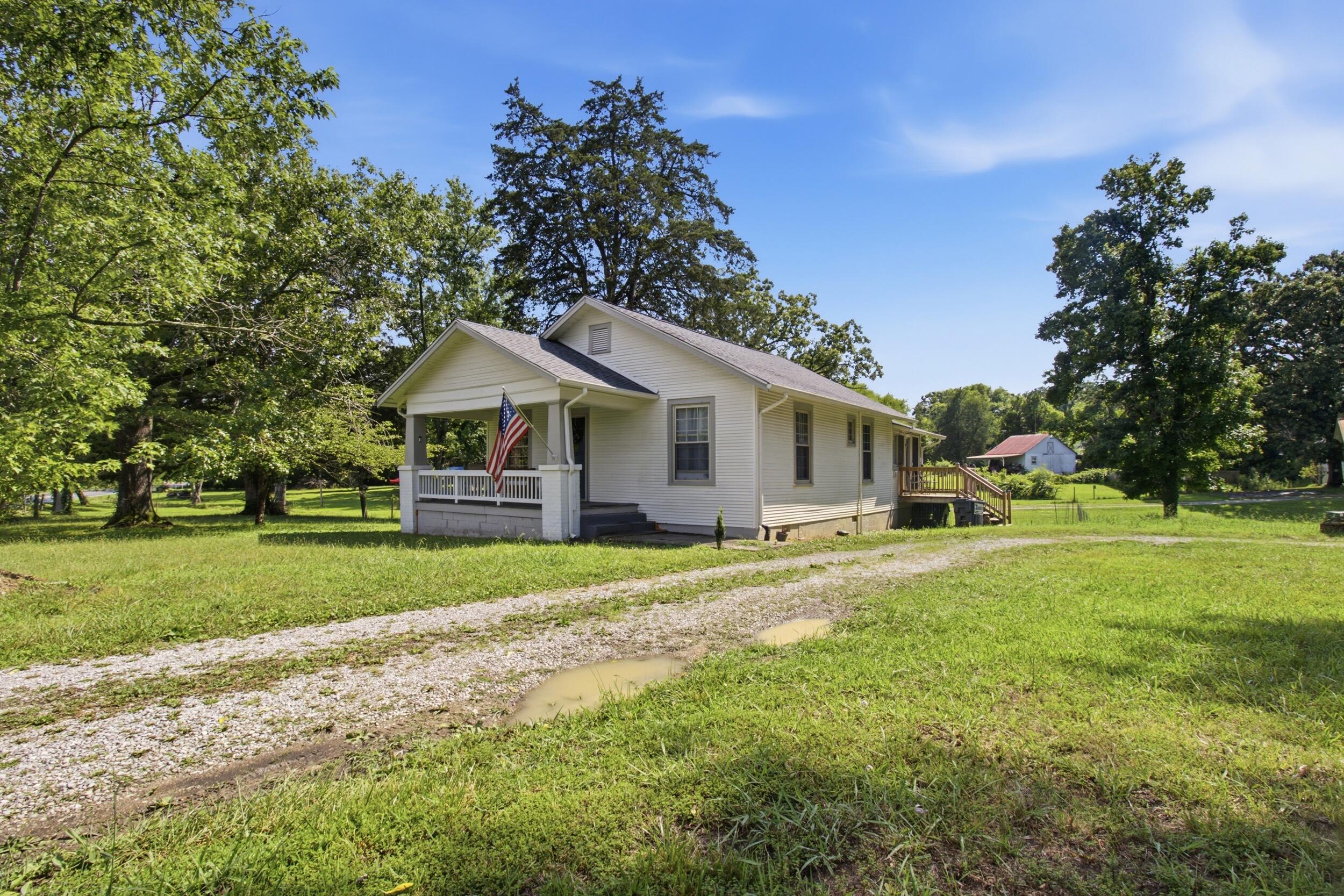 98 Old Mill Road