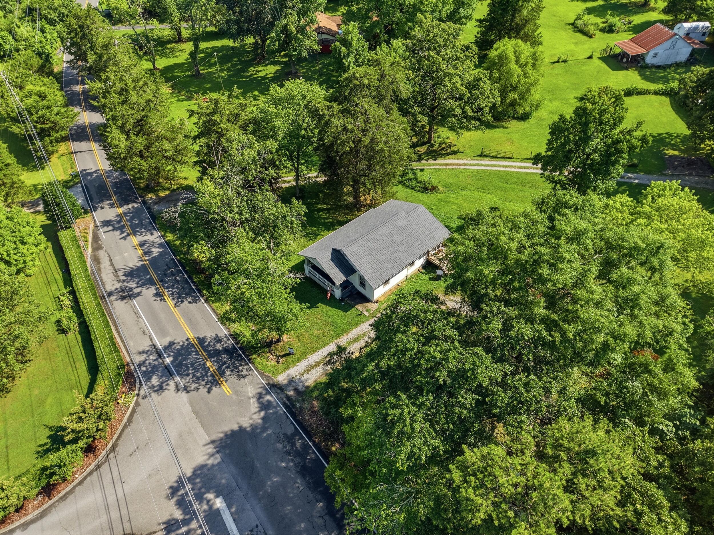 98 Old Mill Road