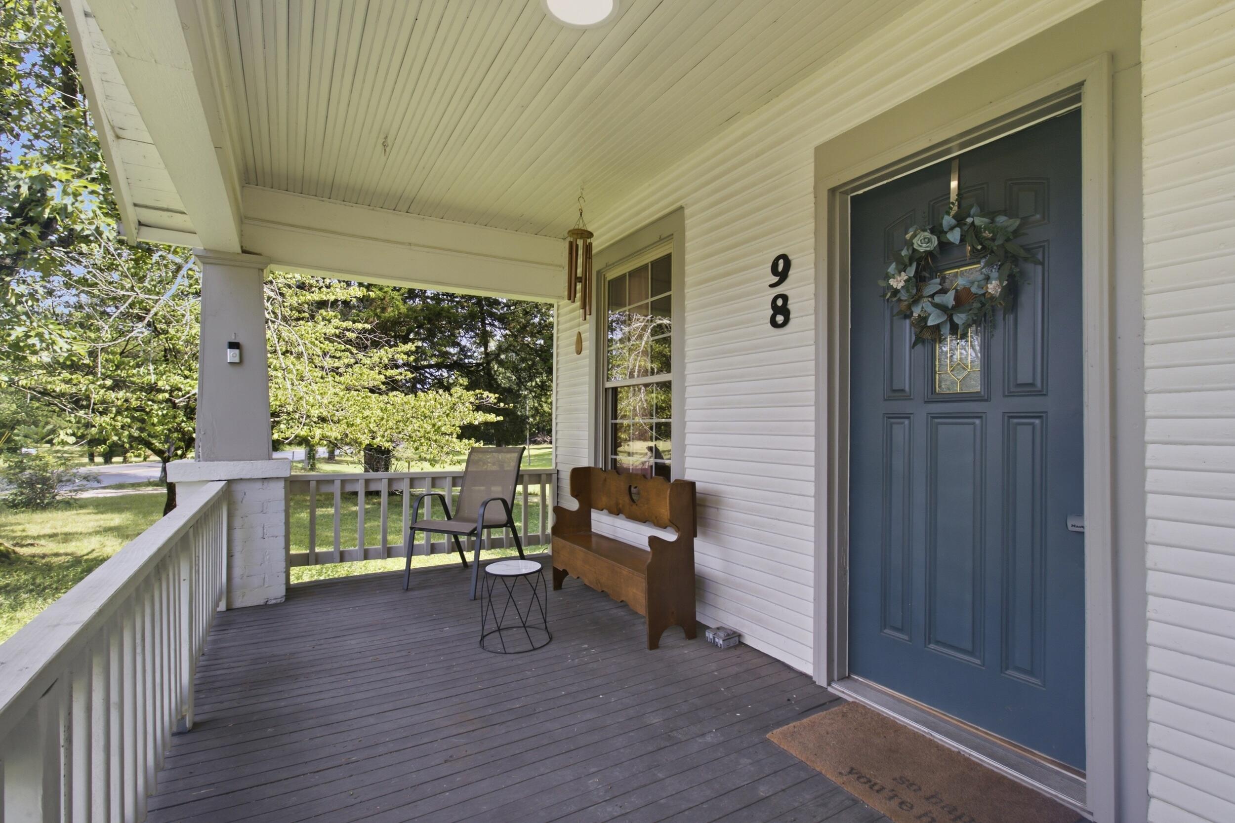 98 Old Mill Road