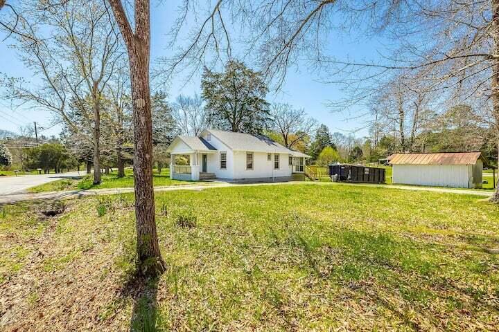 98 Old Mill Road