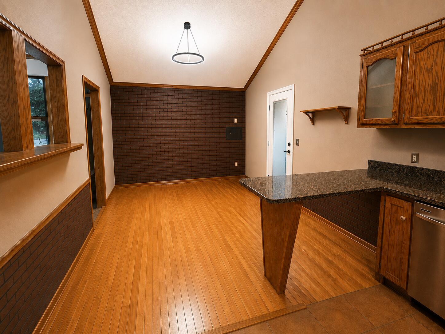 8516 Oak View Drive