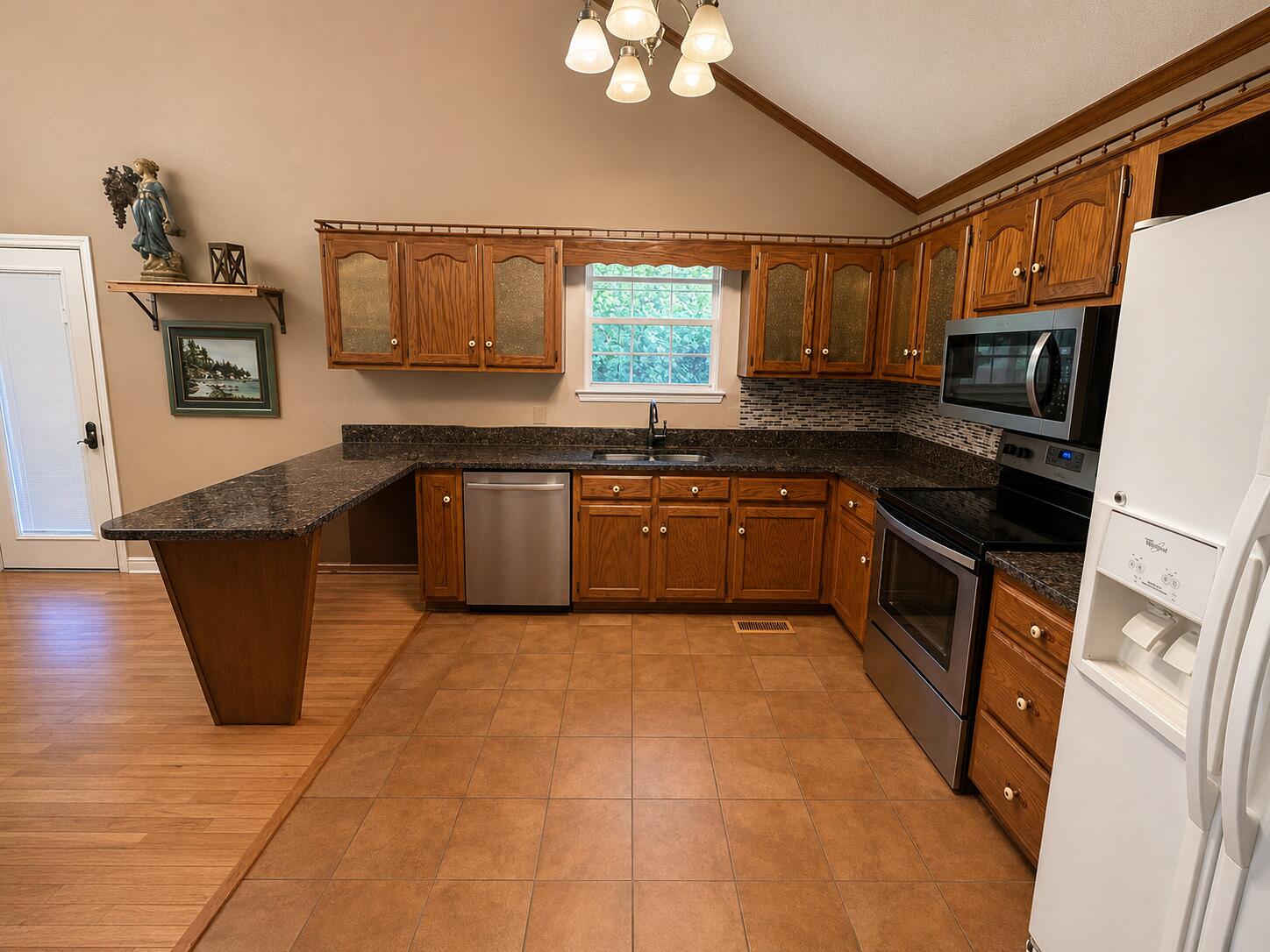 8516 Oak View Drive