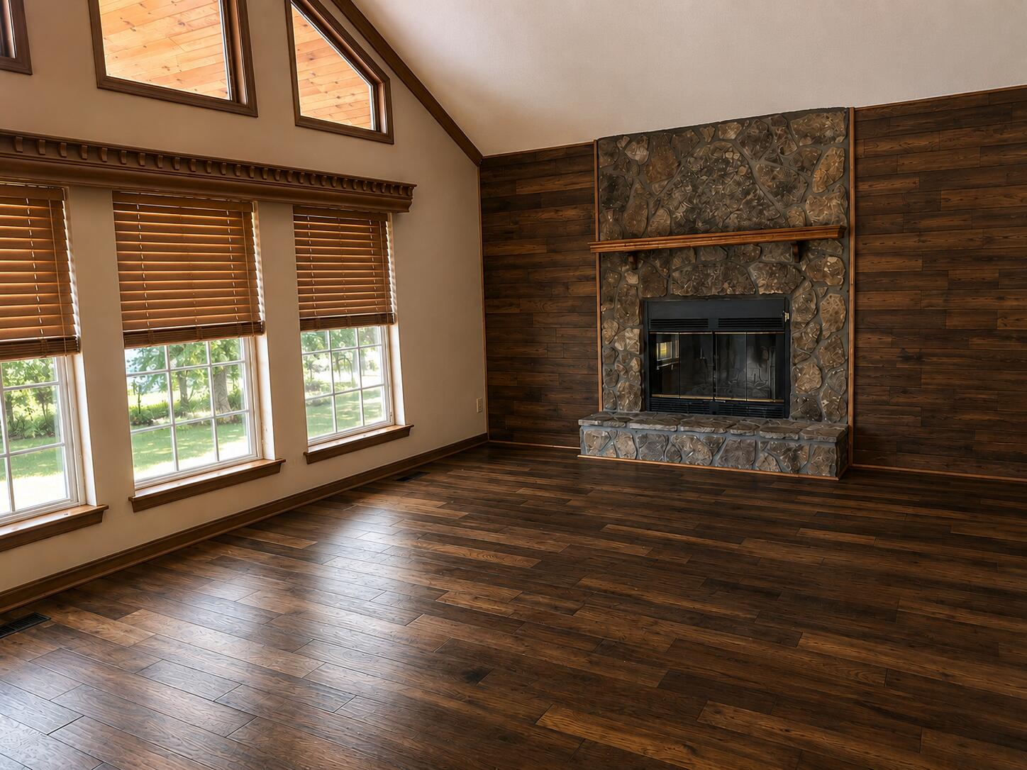 8516 Oak View Drive