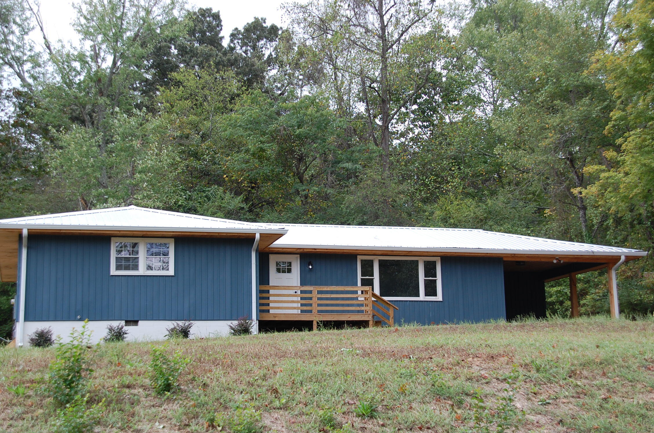 783 Mission Ridge Road