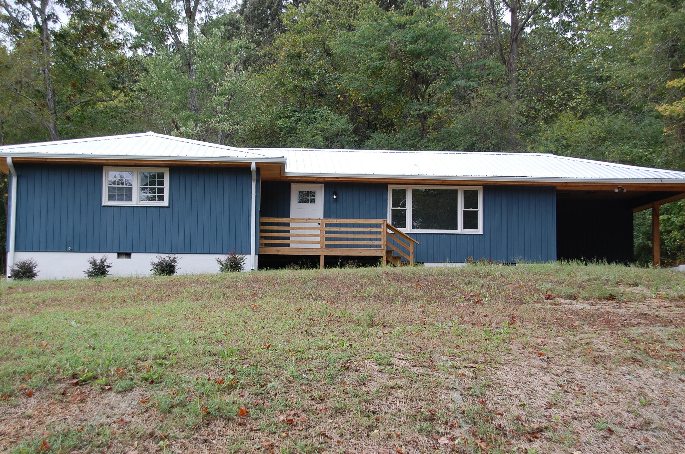 783 Mission Ridge Road