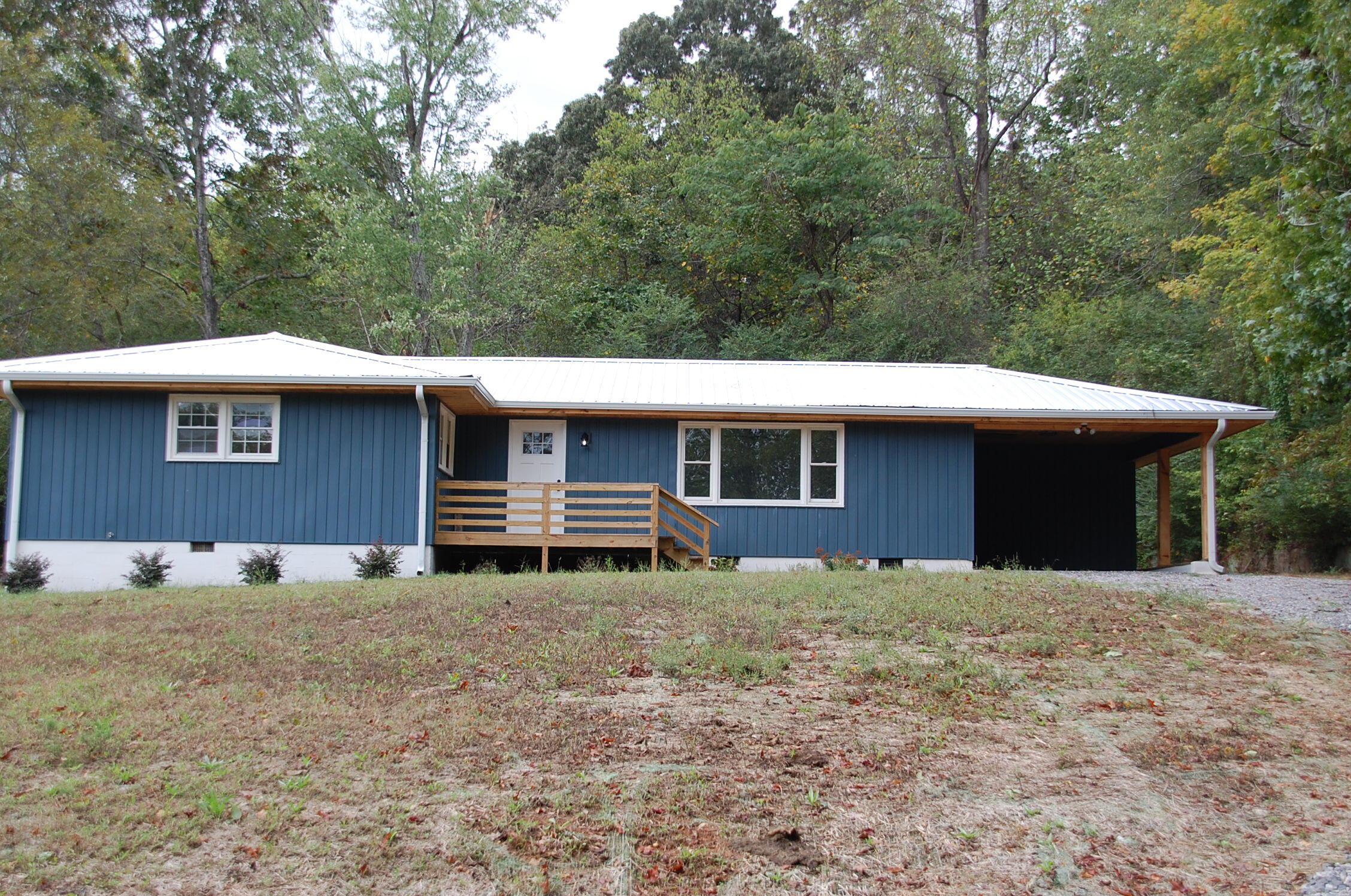 783 Mission Ridge Road