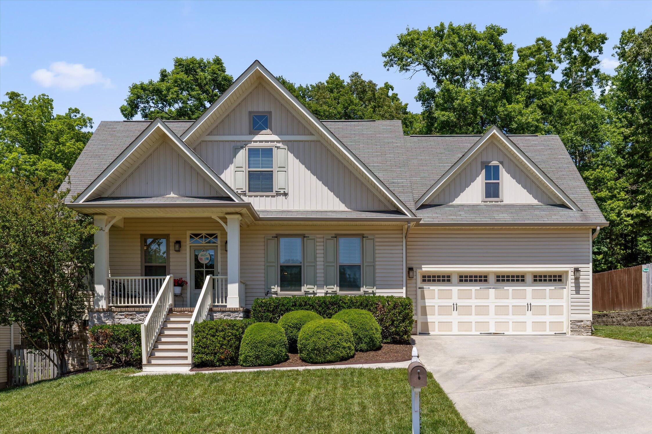 1133 Abby Lane