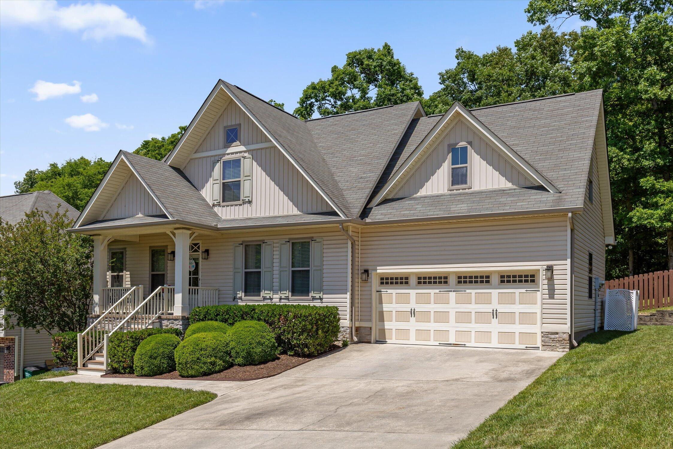 1133 Abby Lane