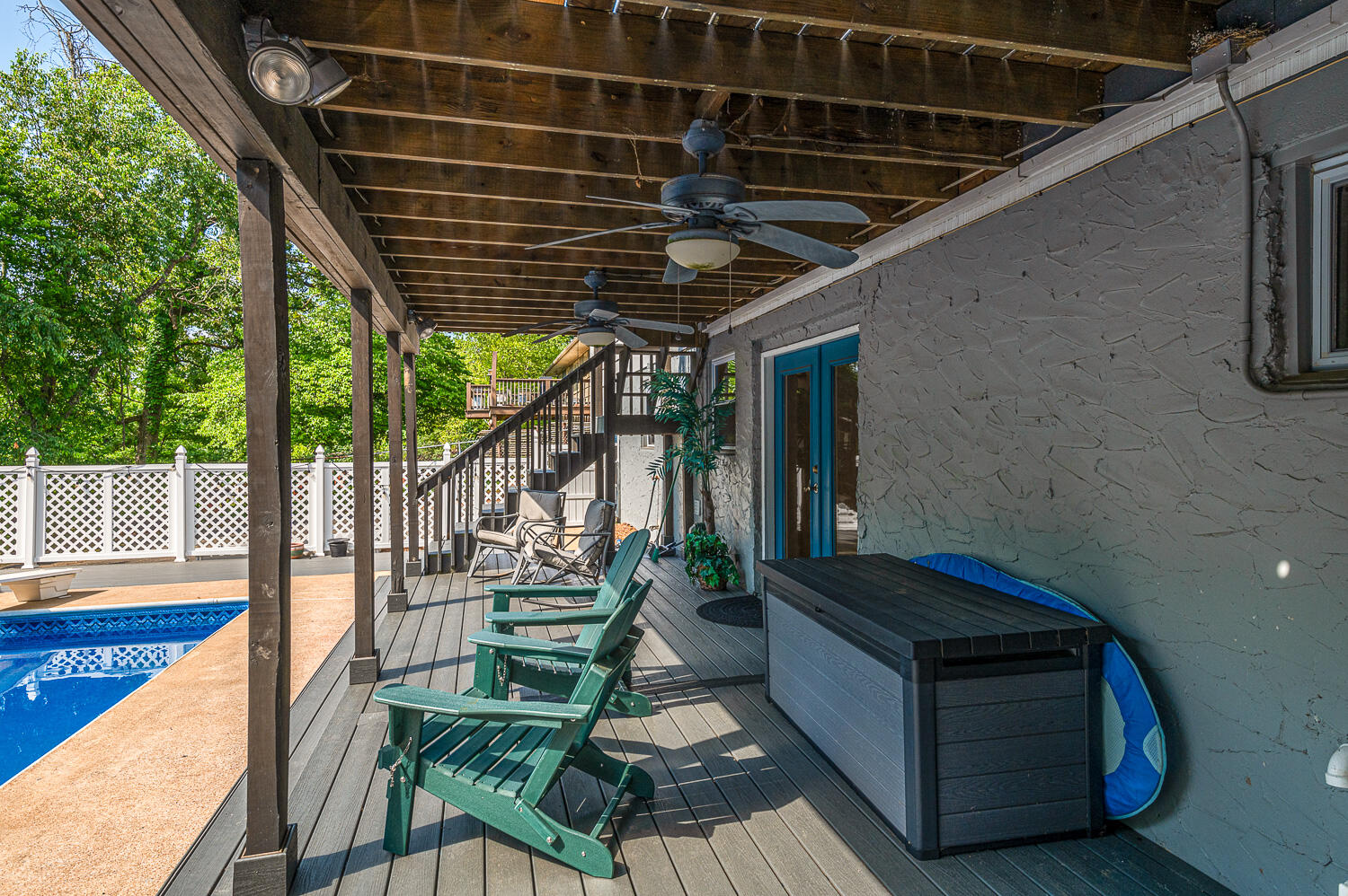 3902 Laird Lane