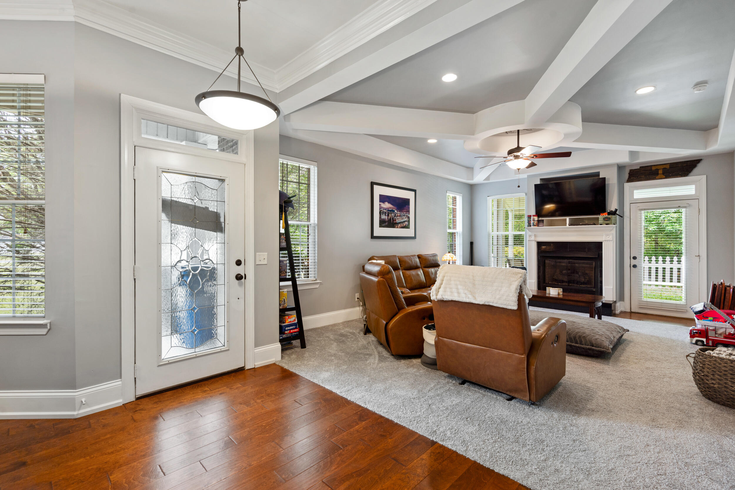 1809 Jackson Square Drive