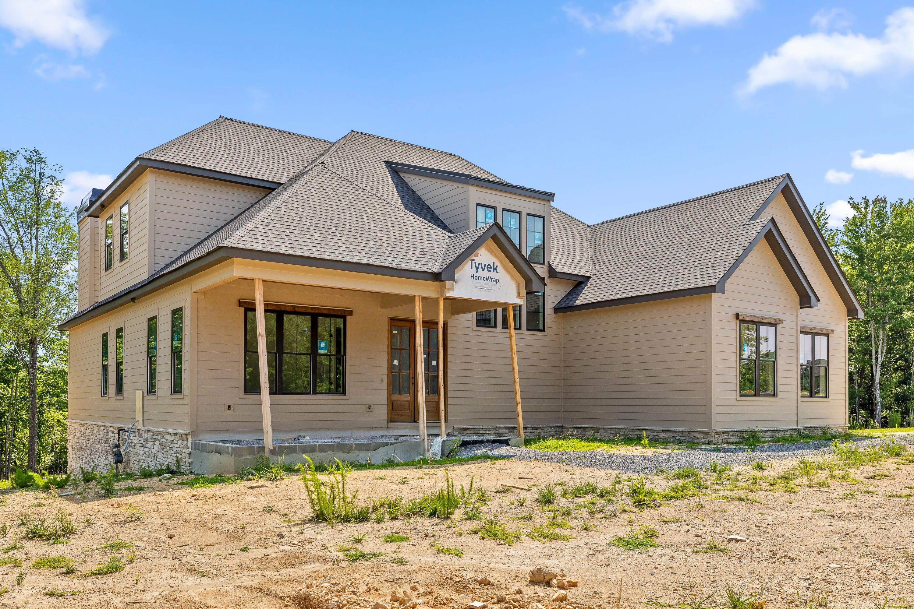 1740 Restful Drive