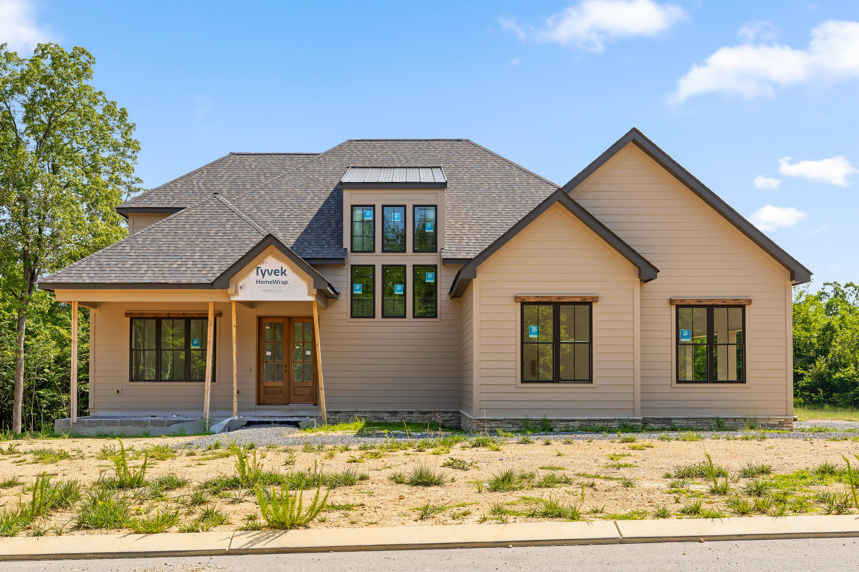 1740 Restful Drive