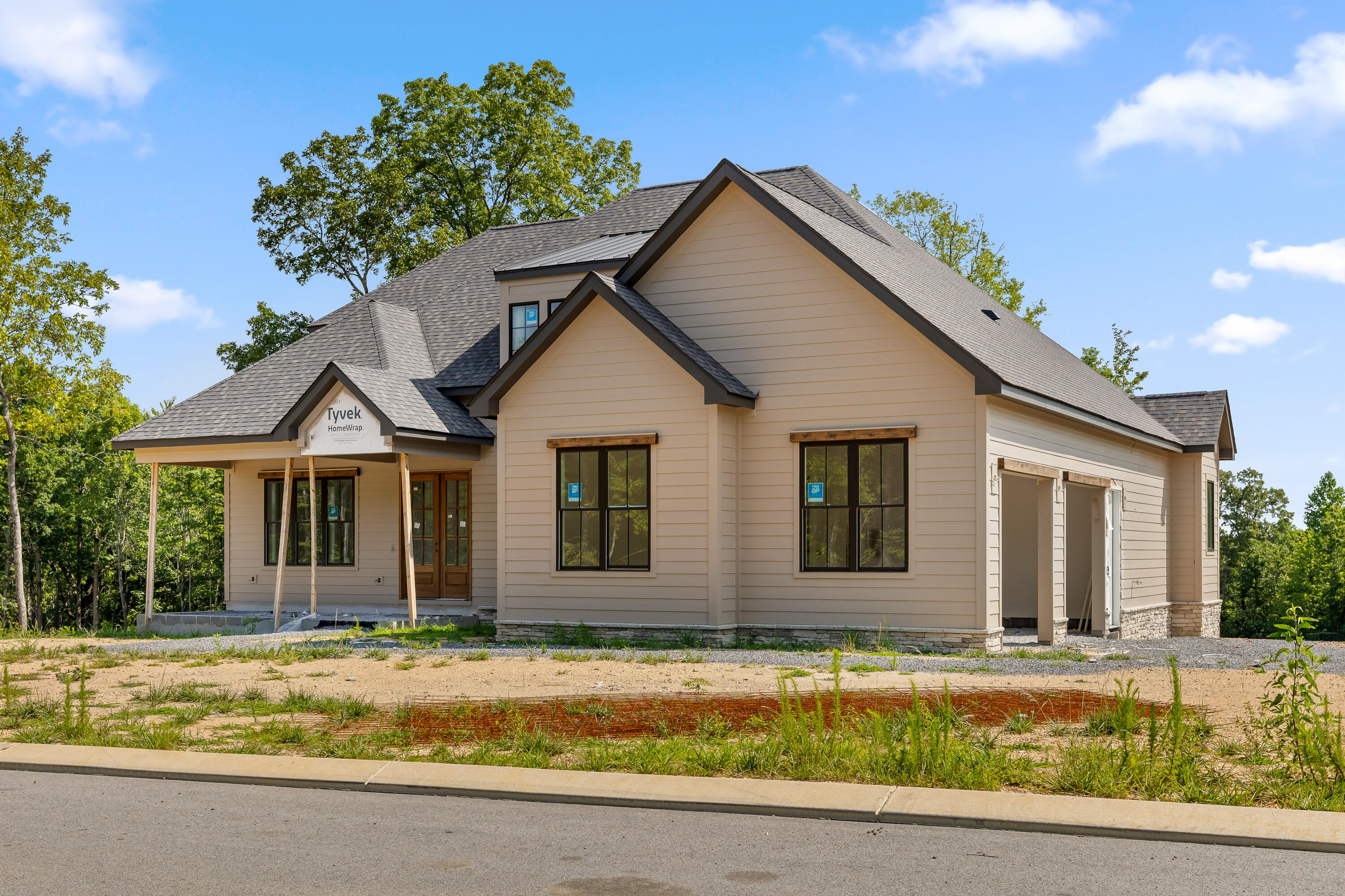 1740 Restful Drive