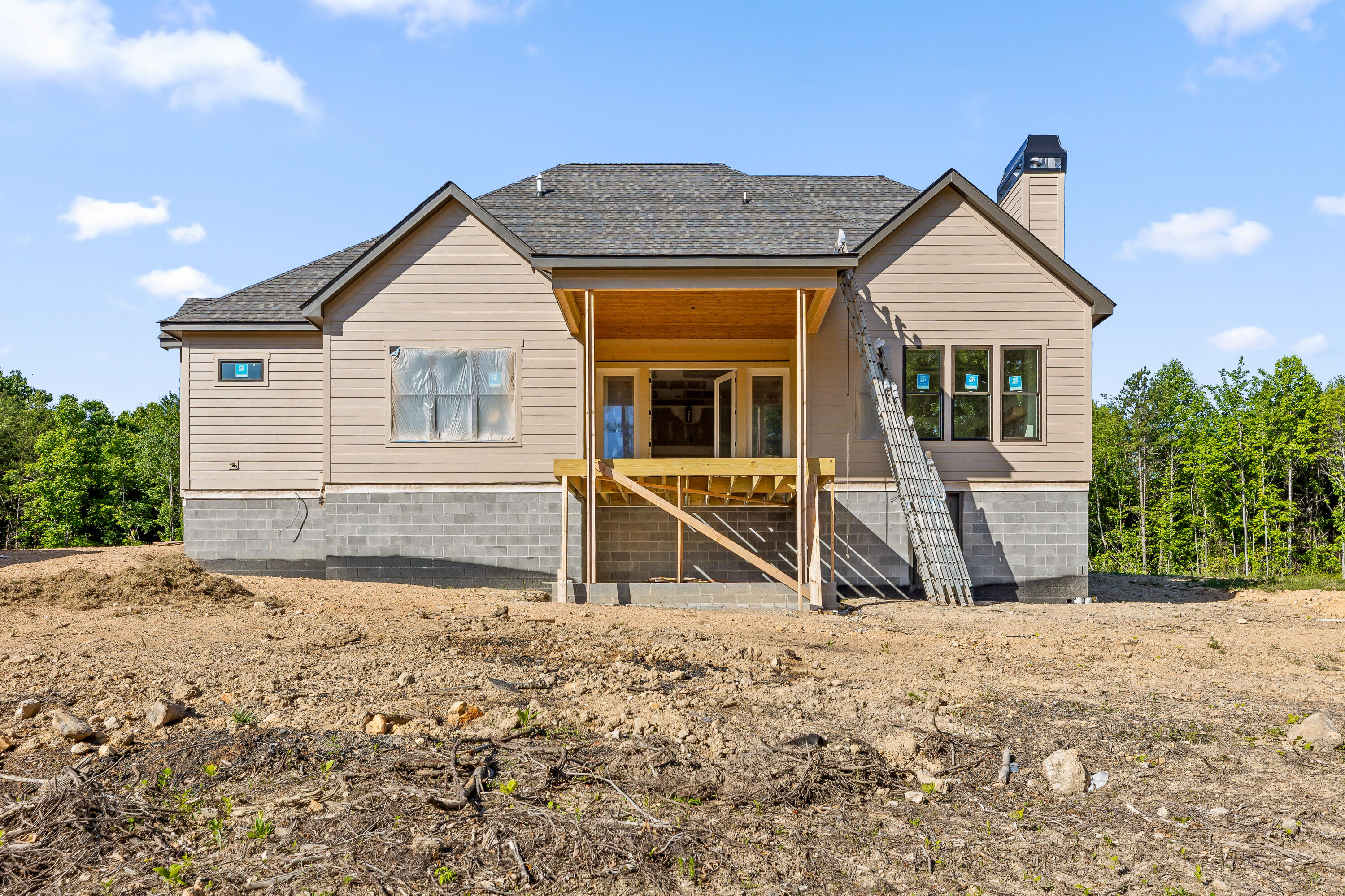 1740 Restful Drive