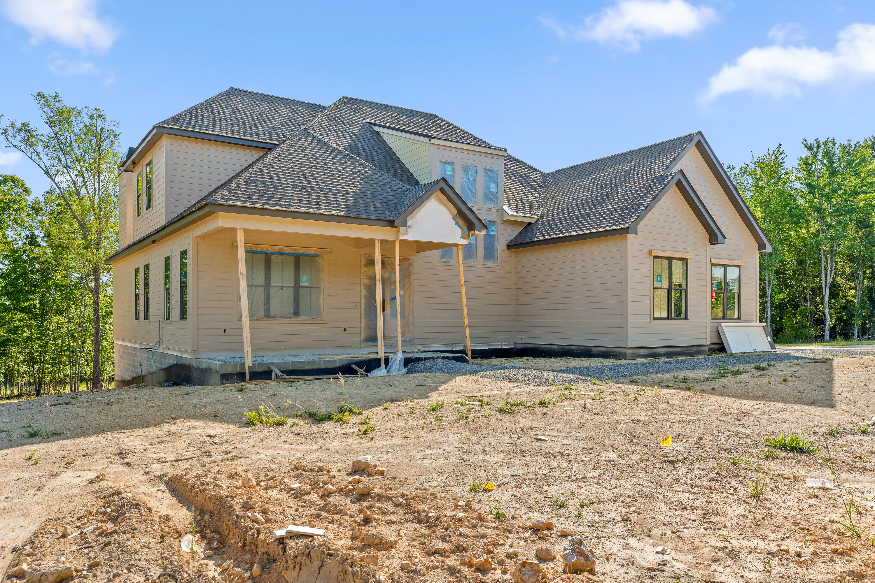 1740 Restful Drive