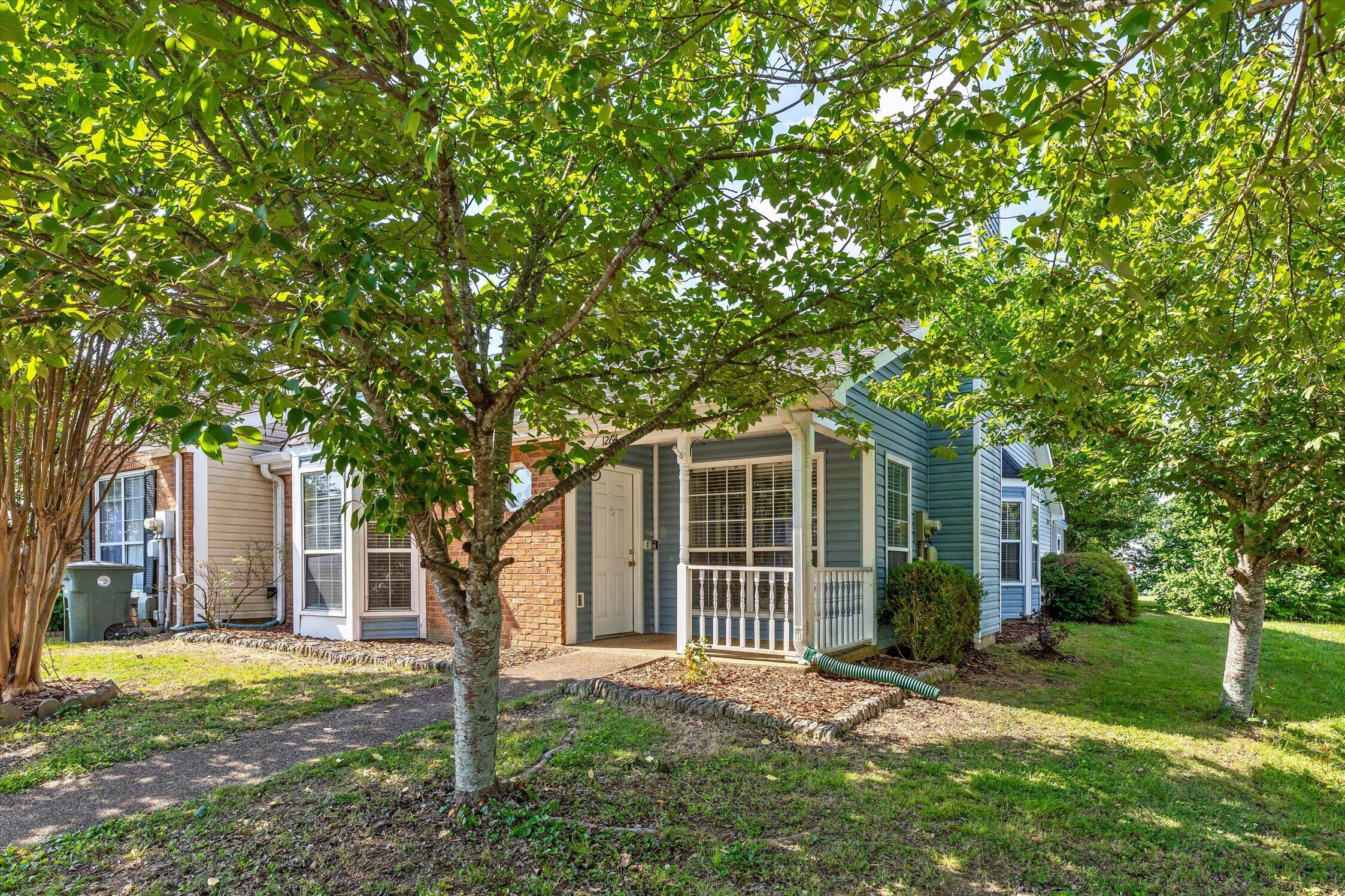 1264 Greenbrook Lane