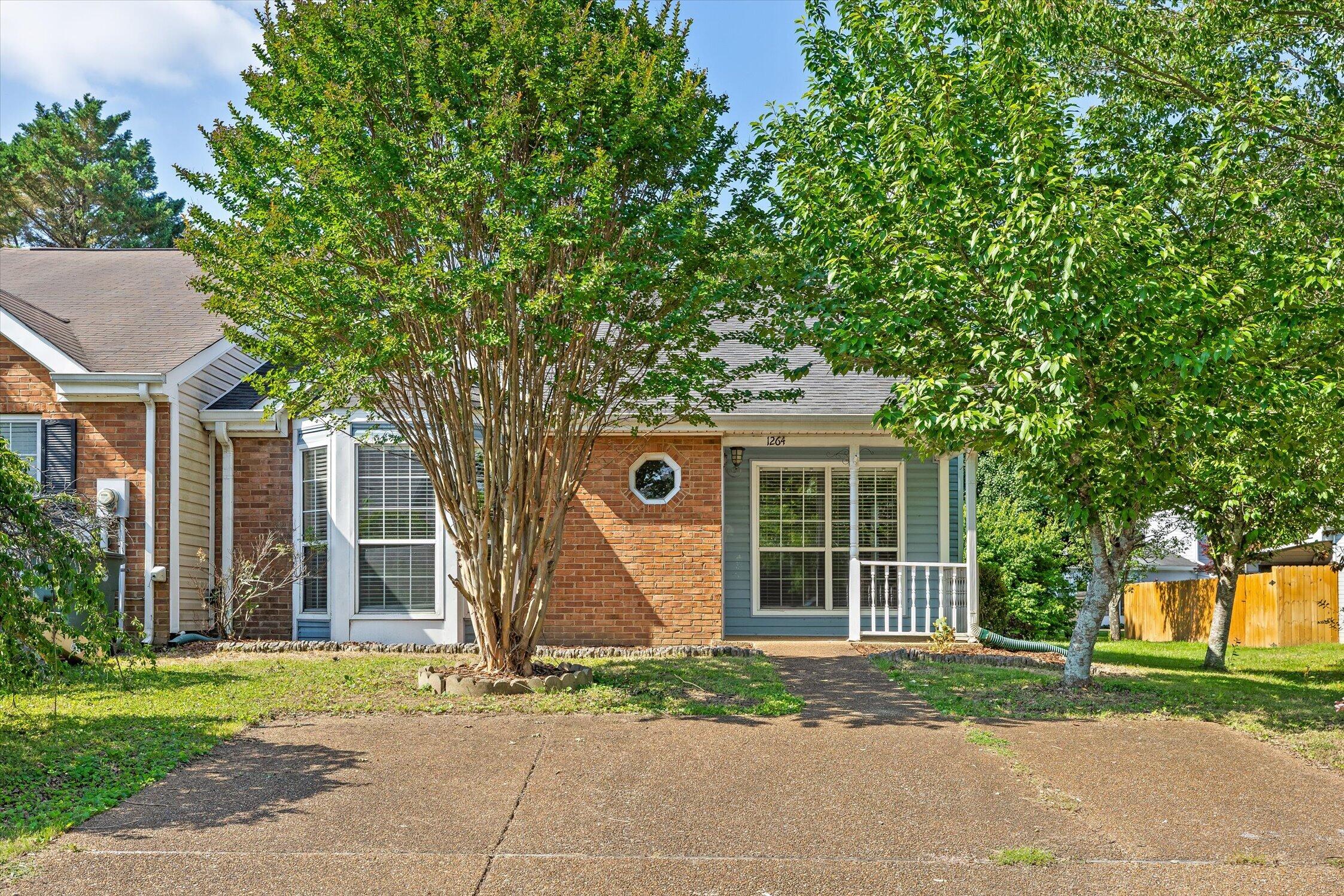 1264 Greenbrook Lane